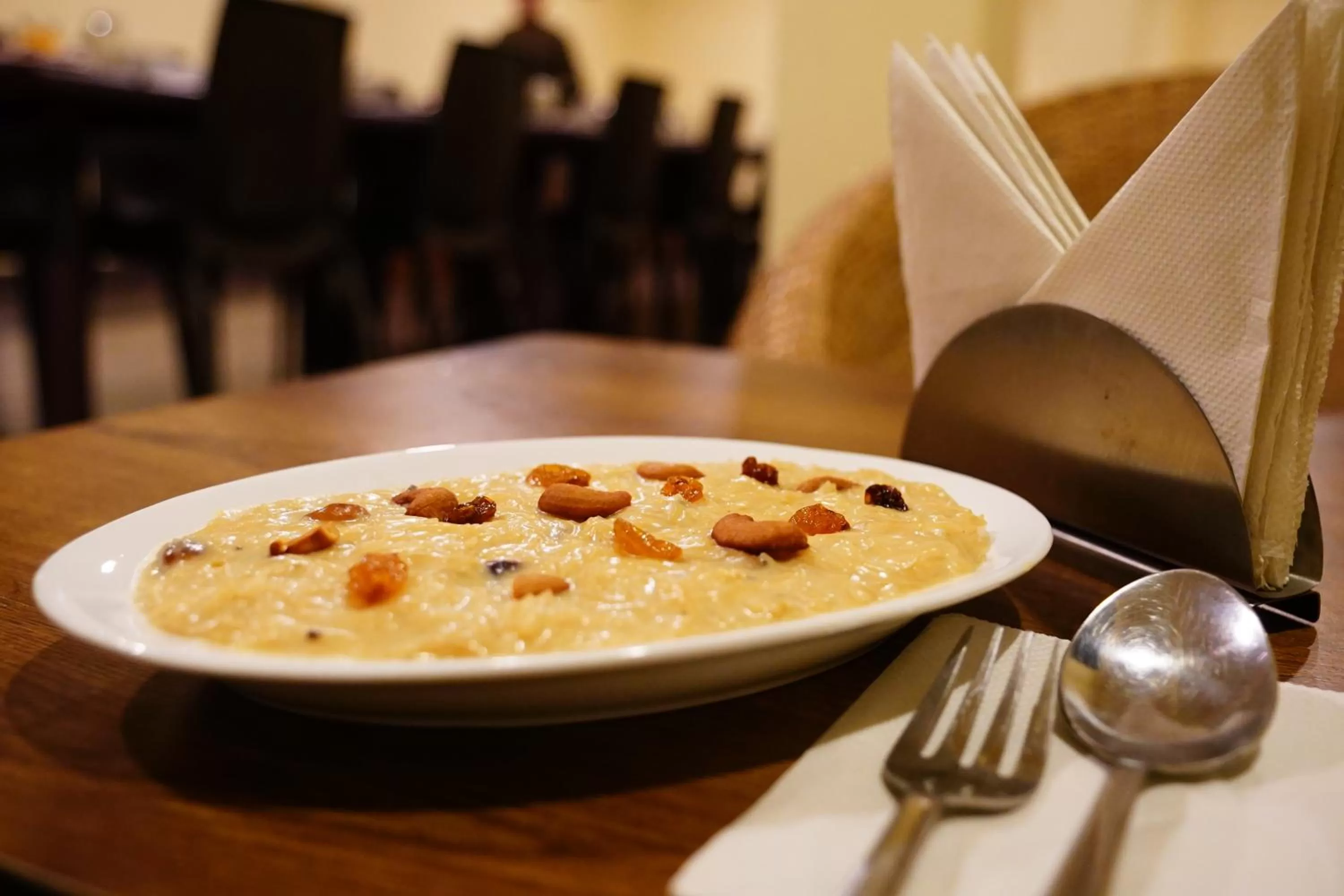 Restaurant/places to eat, Food in Hotel White Lotus Gangtok