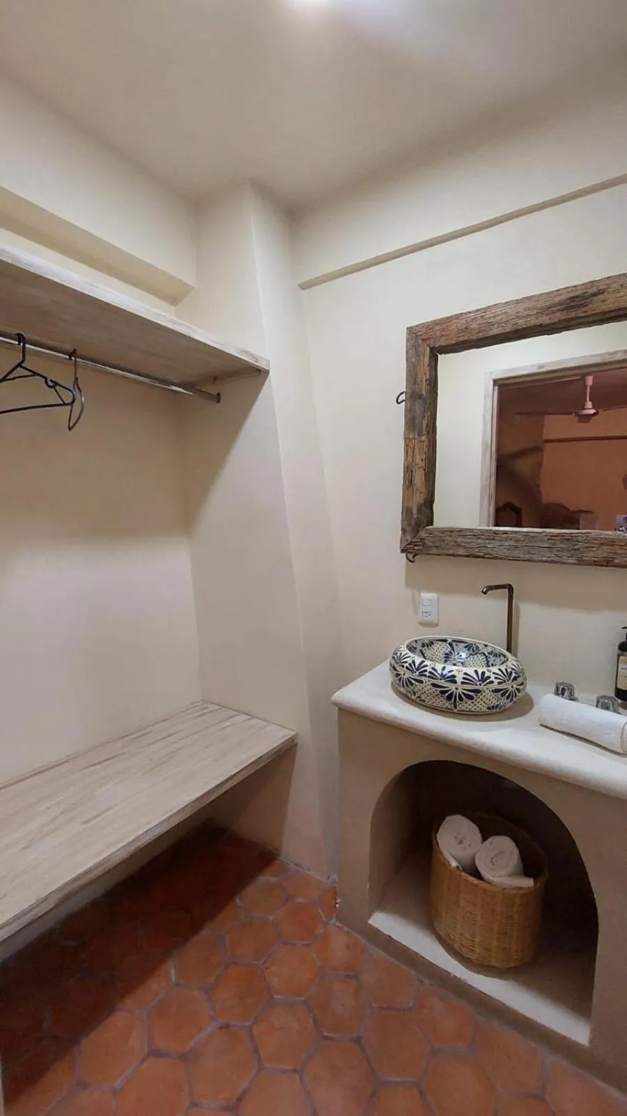 Hotel 19 de Enero Centro