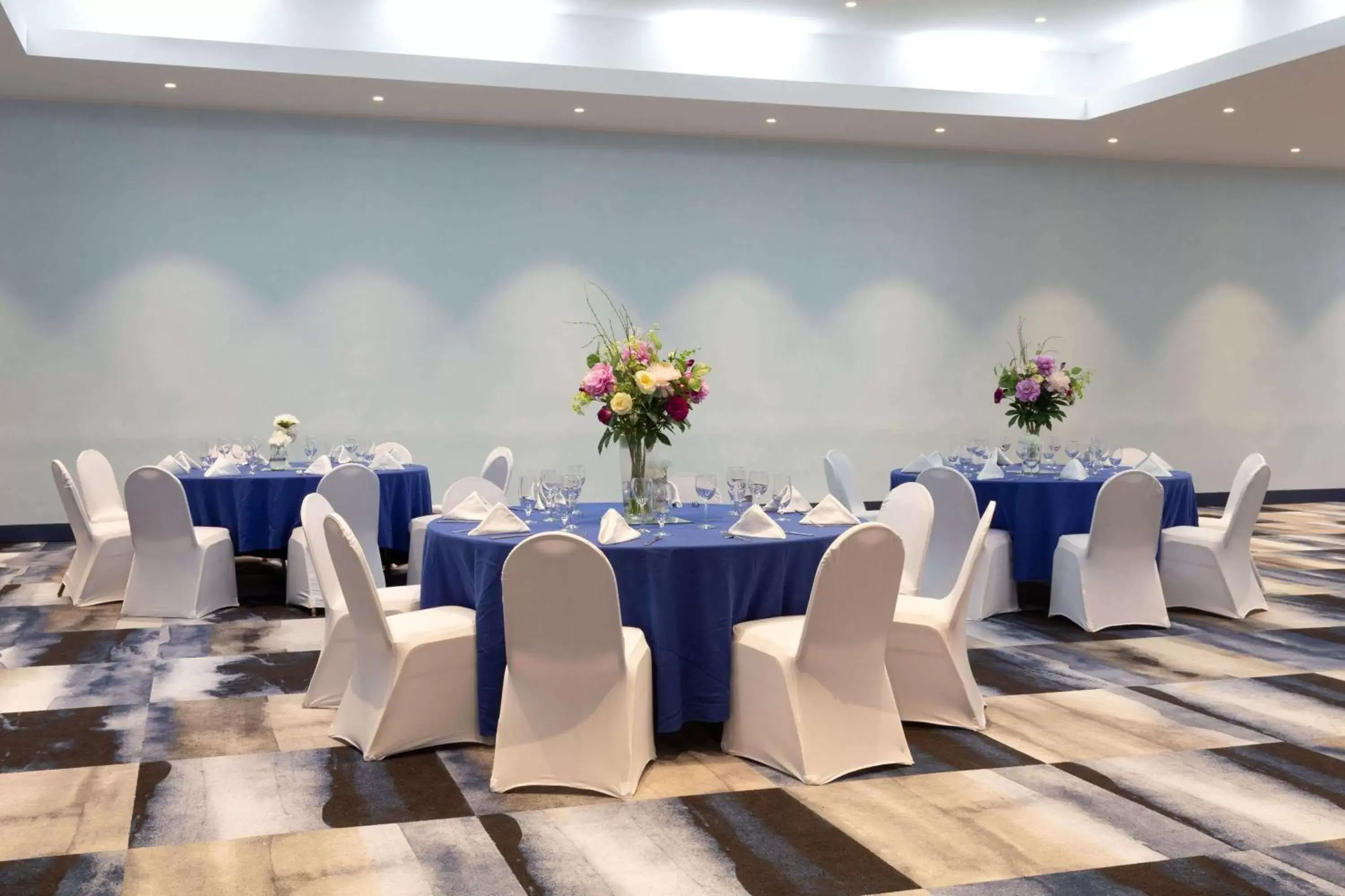 On site, Banquet Facilities in Ramada by Wyndham Windsor Locks