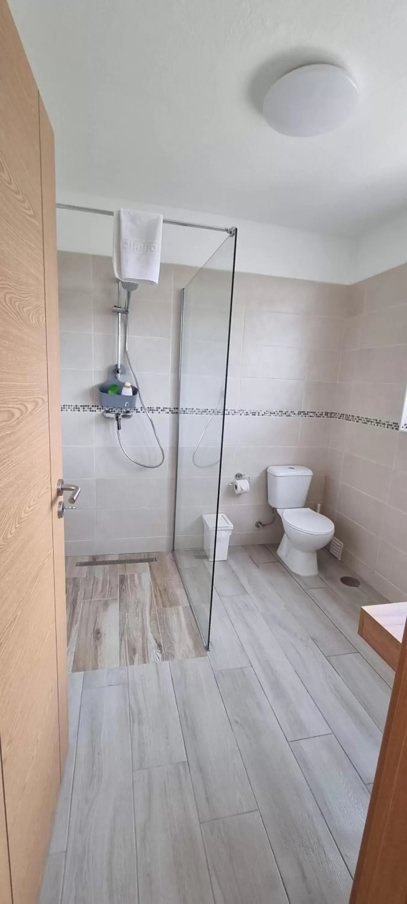 Shower, Bathroom in Quinta Nova Vale Del Rey