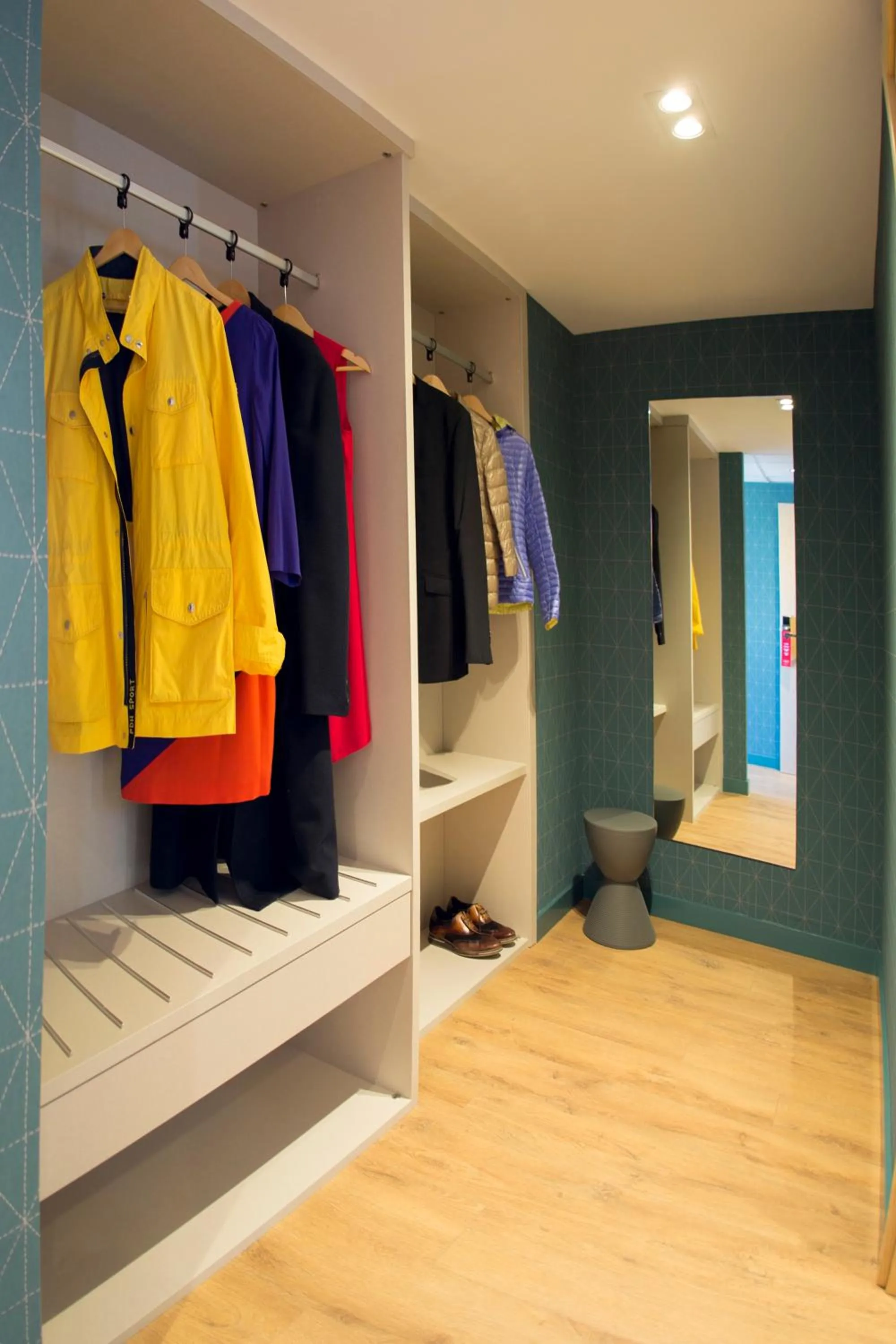 Hotel Plaza De La Paz