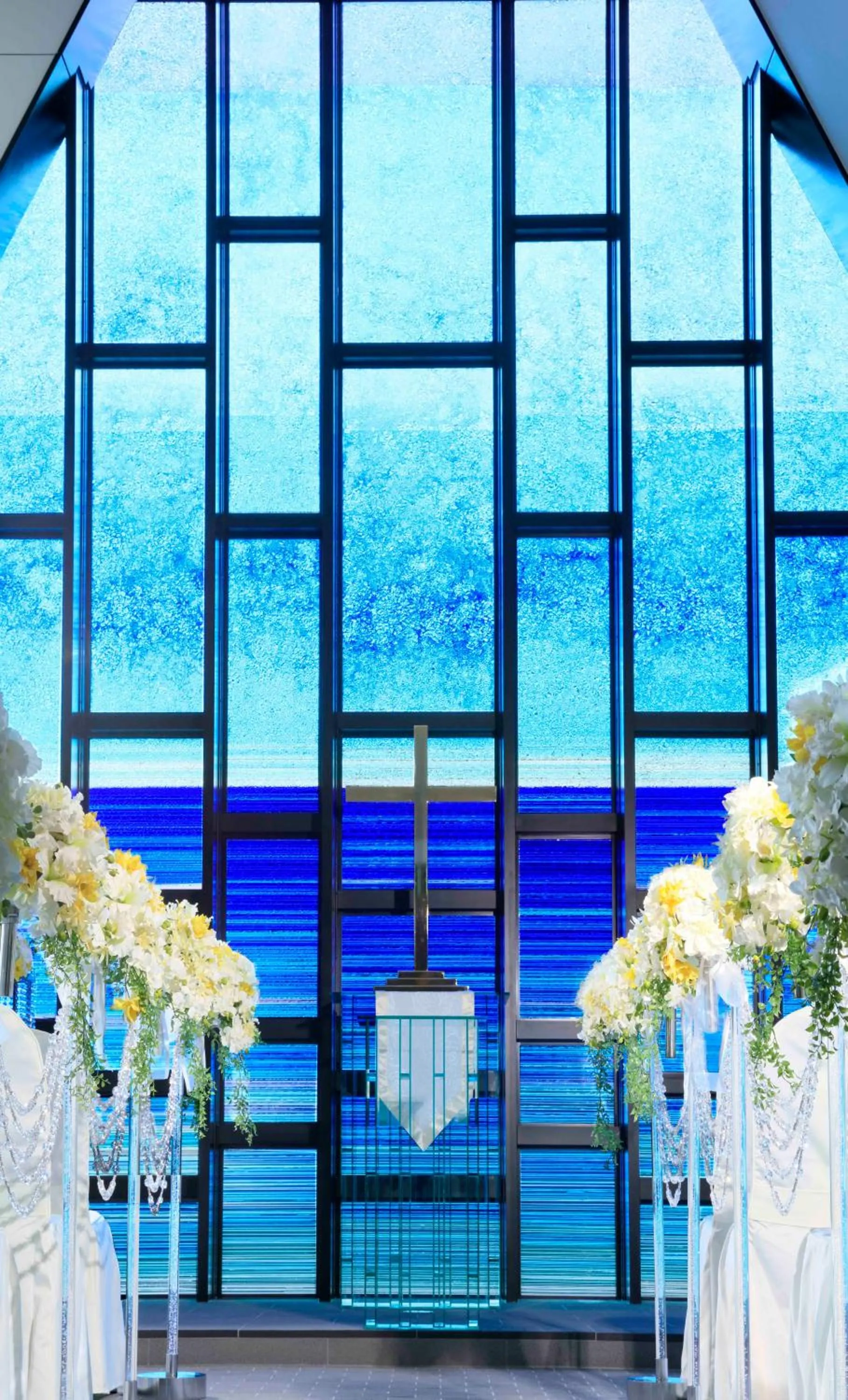 Area and facilities in Hotel Collective