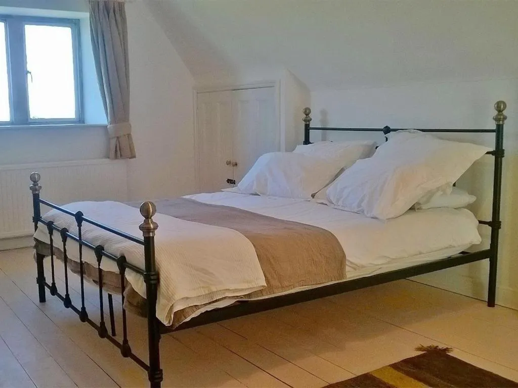 One-Bedroom Cottage in Battens Farm Cottages B&B