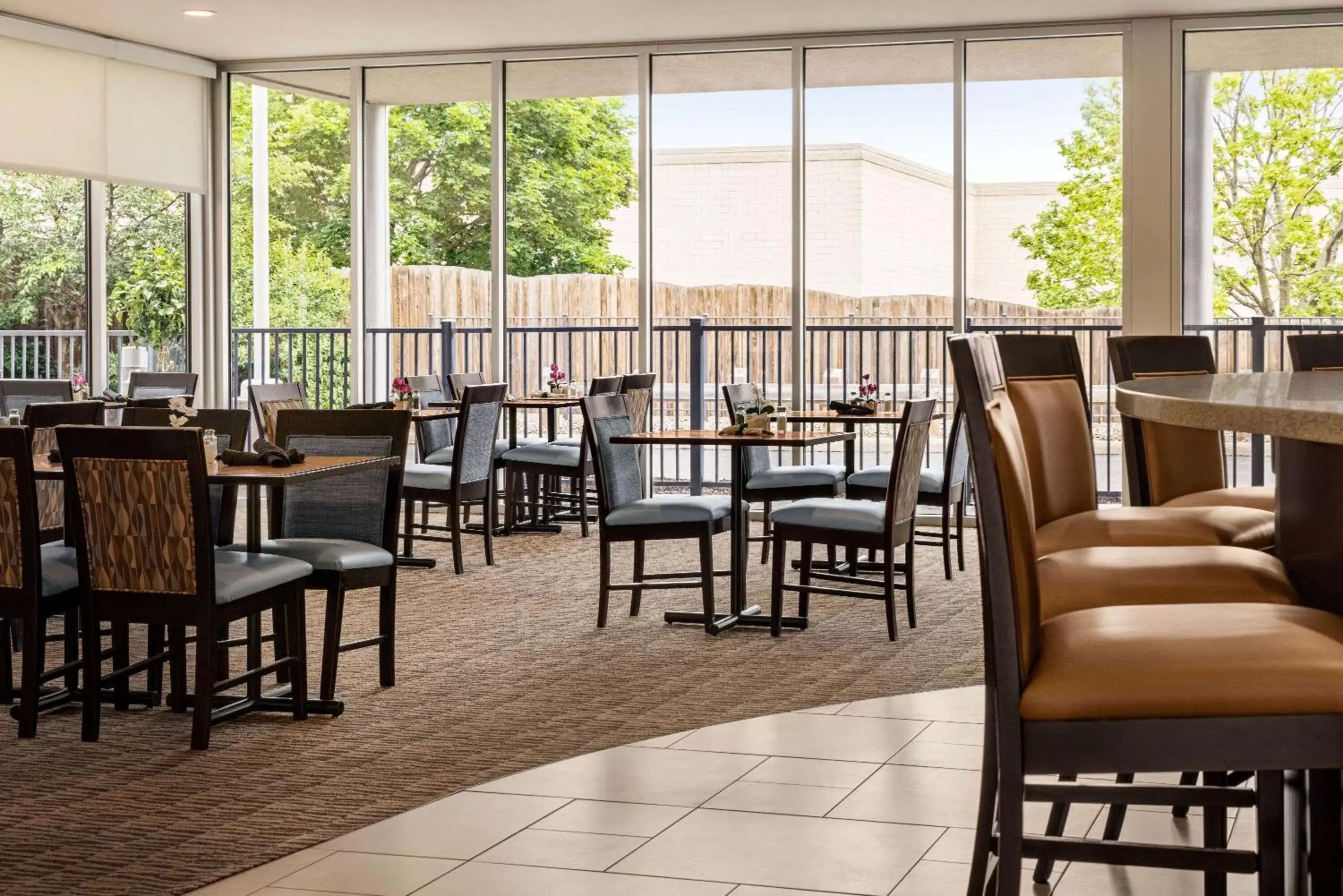 Restaurant/places to eat in Wyndham Avon Restaurant/places to eat in Wyndham Avon