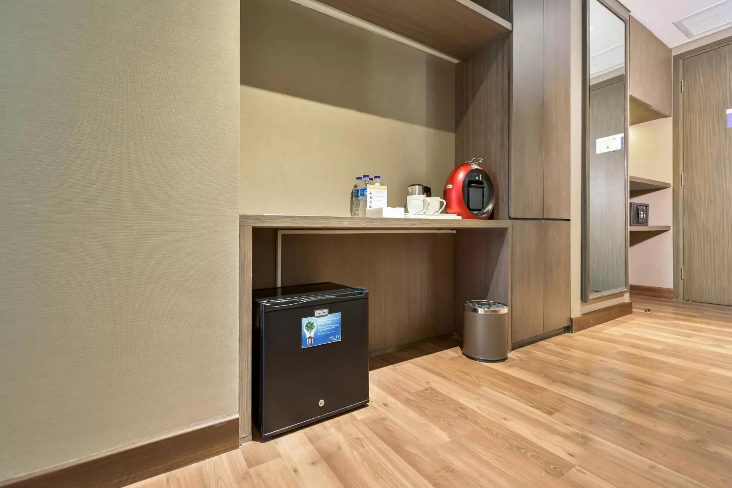 oven, TV/Entertainment Center in Ashley Wahid Hasyim Jakarta