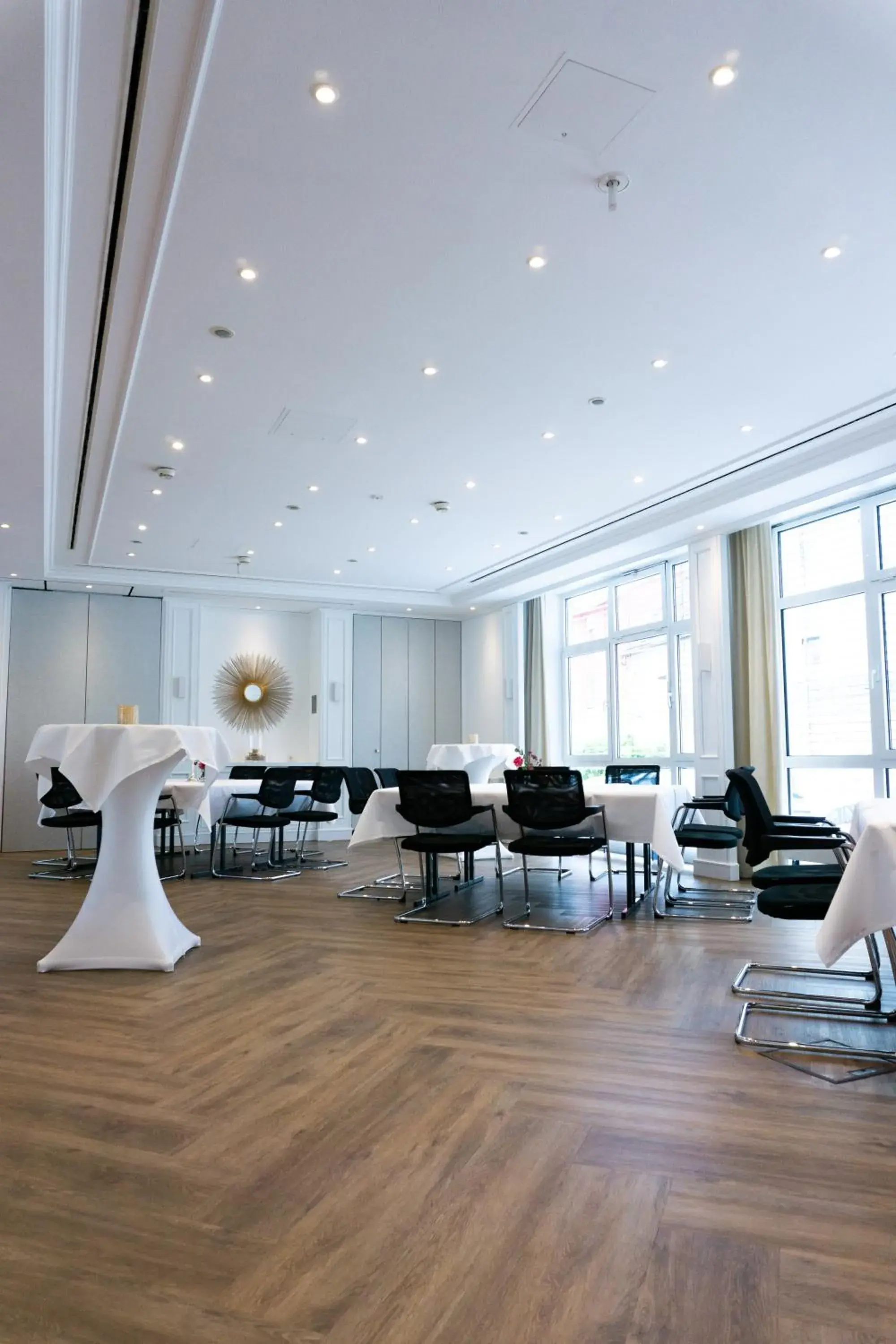 Banquet/Function facilities in Hotel Württemberger Hof