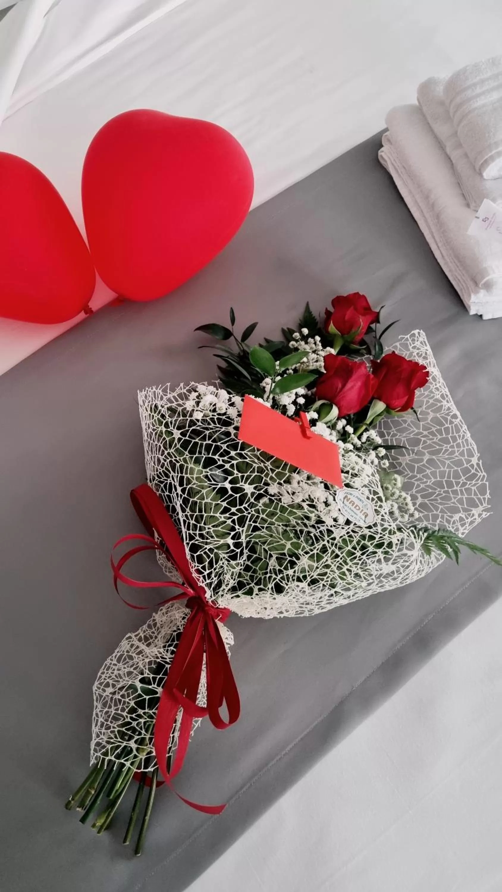 Bed and breakfast Ma.Gi.A