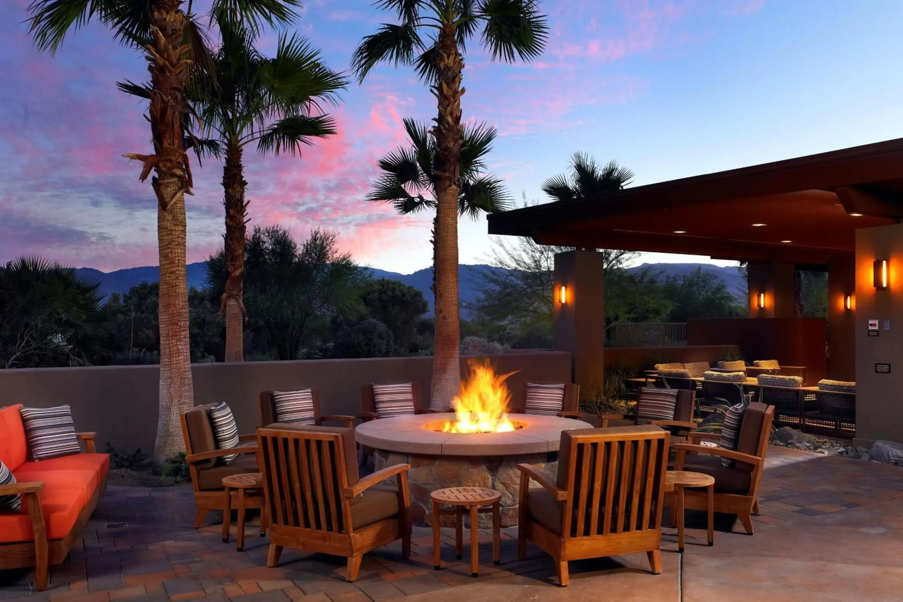 Other, Restaurant/Places to Eat in The Westin Desert Willow Villas, Palm Desert