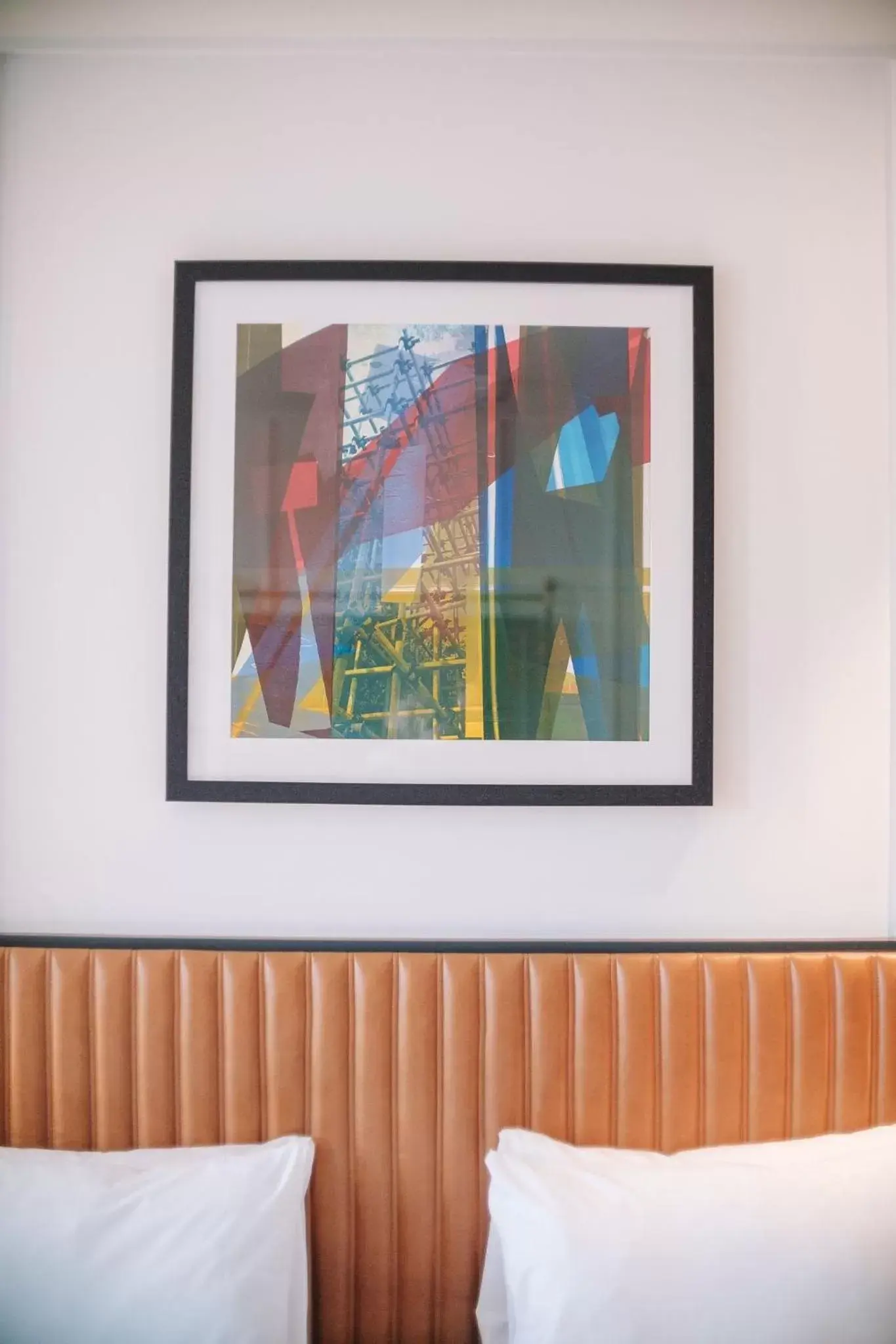 Bedroom, Bed in The Dean Cork Bedroom, Bed in The Dean Cork