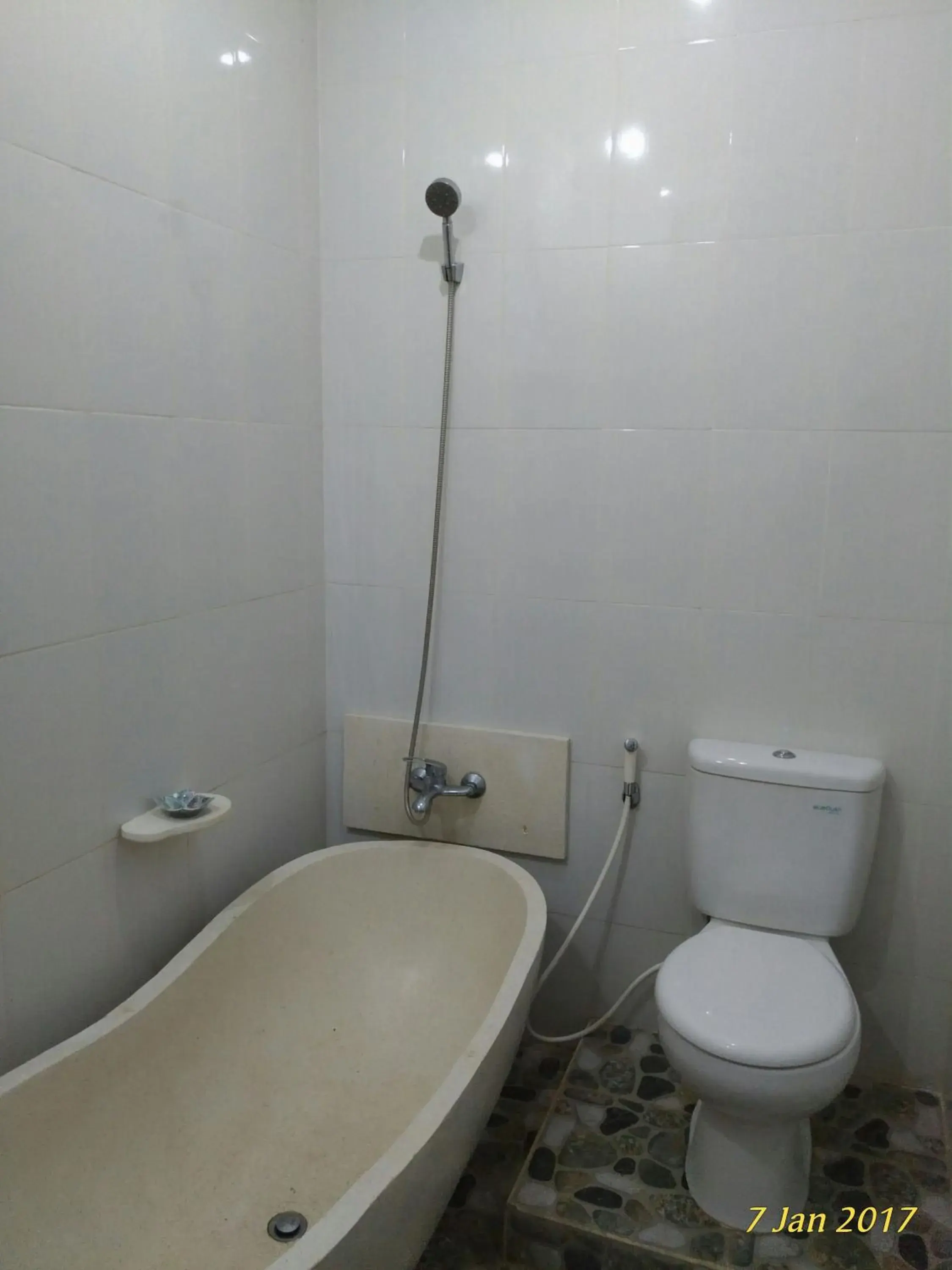 Photo of the whole room, Bathroom in Praety Home Stay