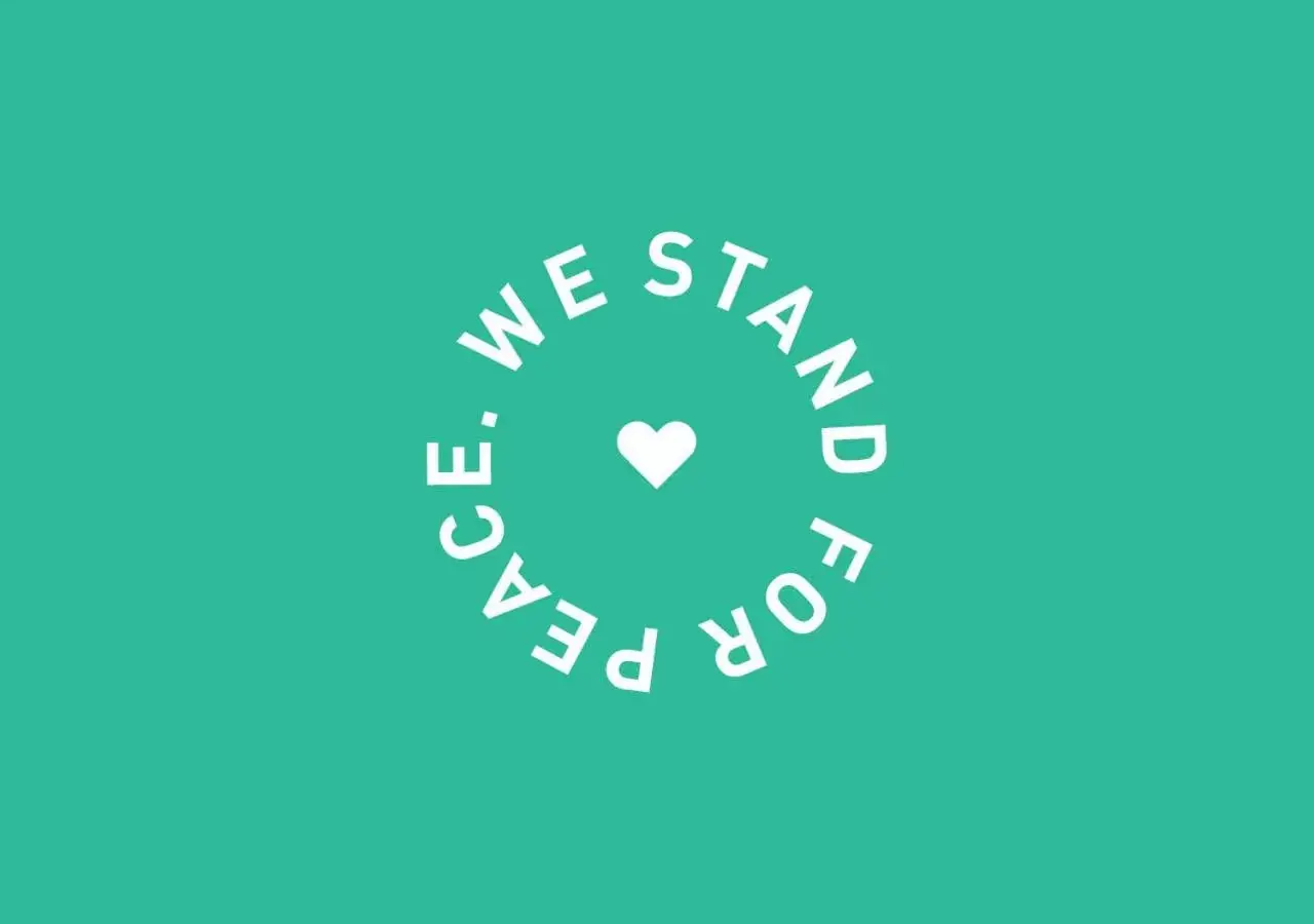 Property building in Pentahotel Rostock Property building in Pentahotel Rostock