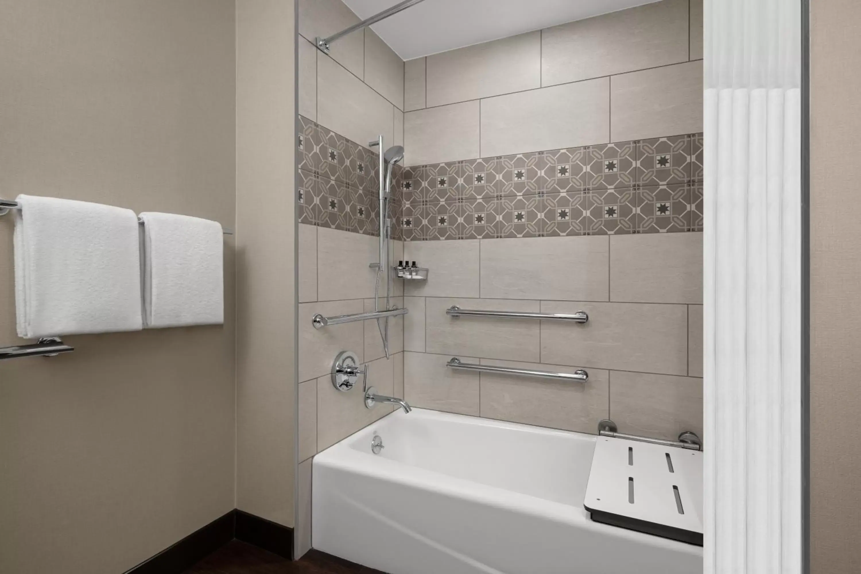 Toilet, Bathroom in Hyatt Regency Westlake