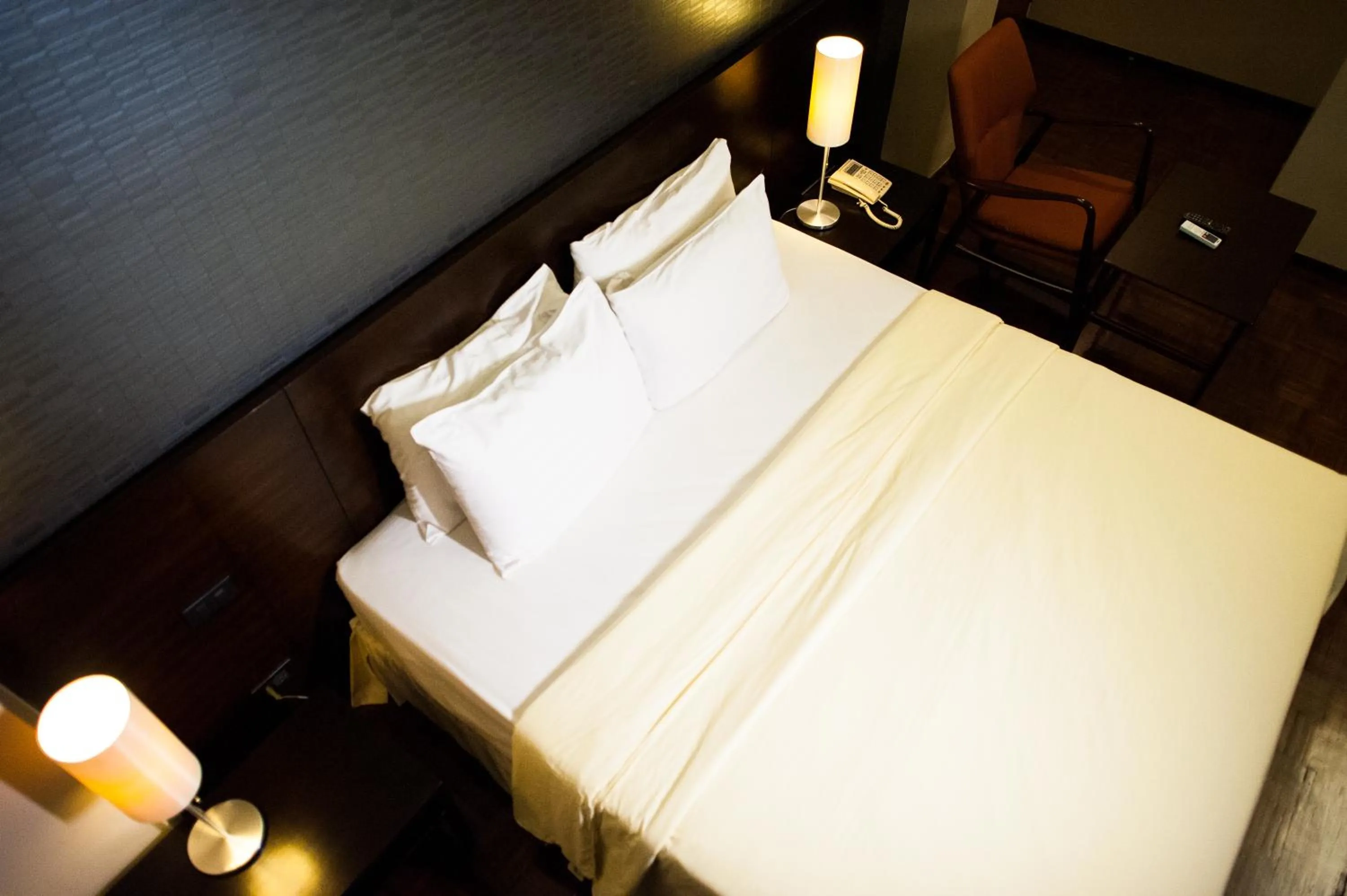 Other, Bed in Baansilom Soi 3