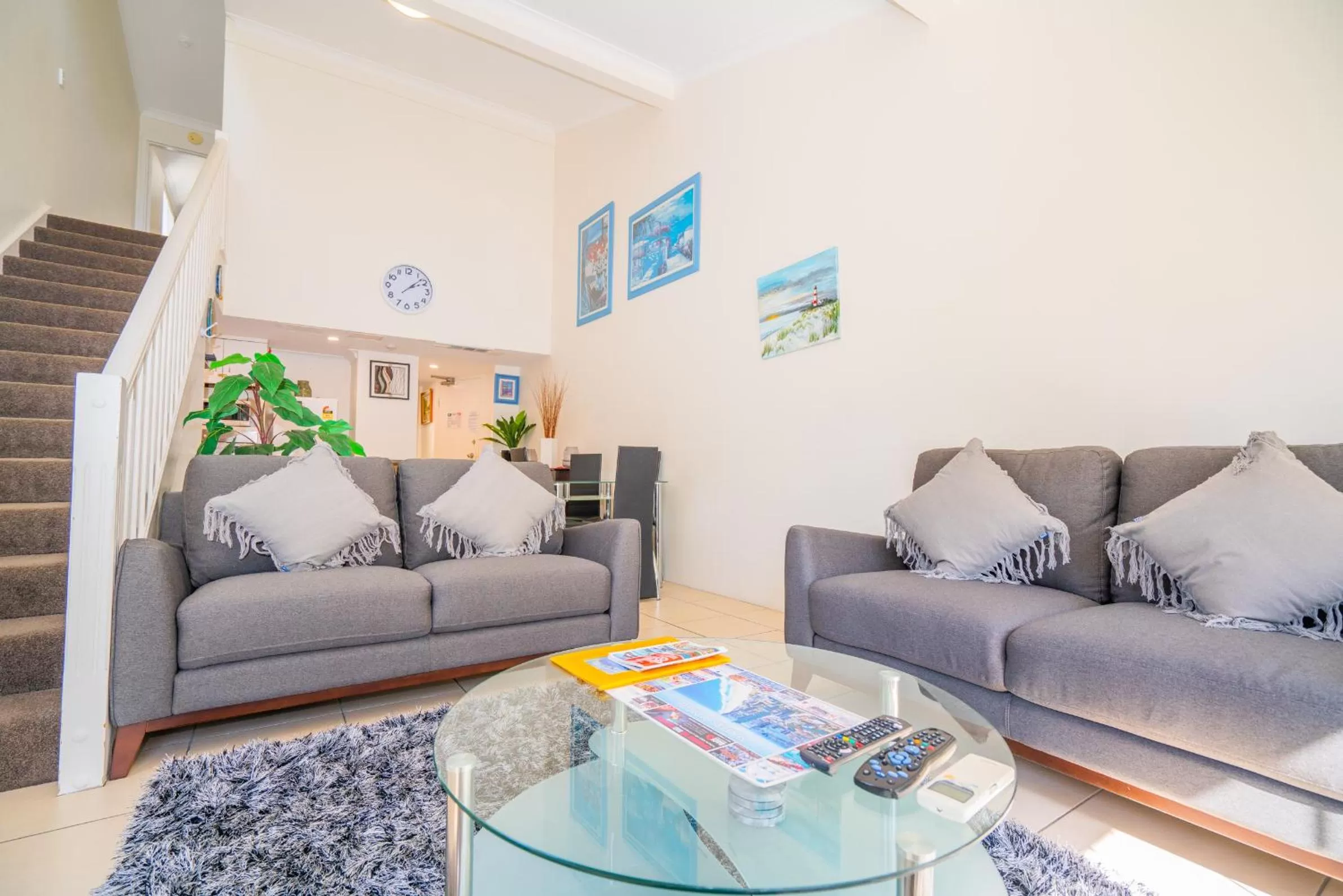 Anacapri Holiday Resort Apartments