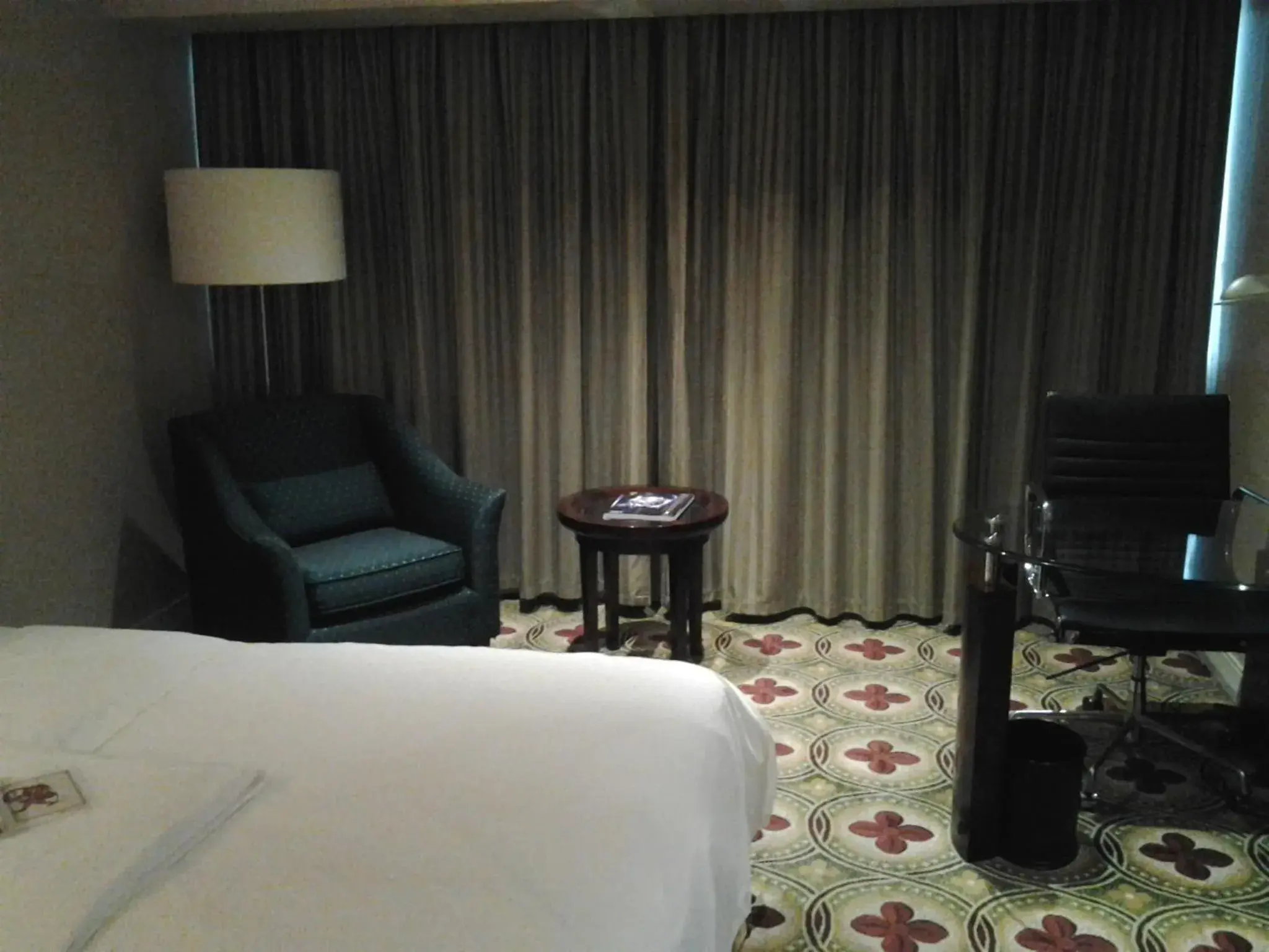 Decorative detail, Lounge/Bar in Ramada Plaza Optics Valley Hotel Wuhan (Best of Ramada Worldwide)