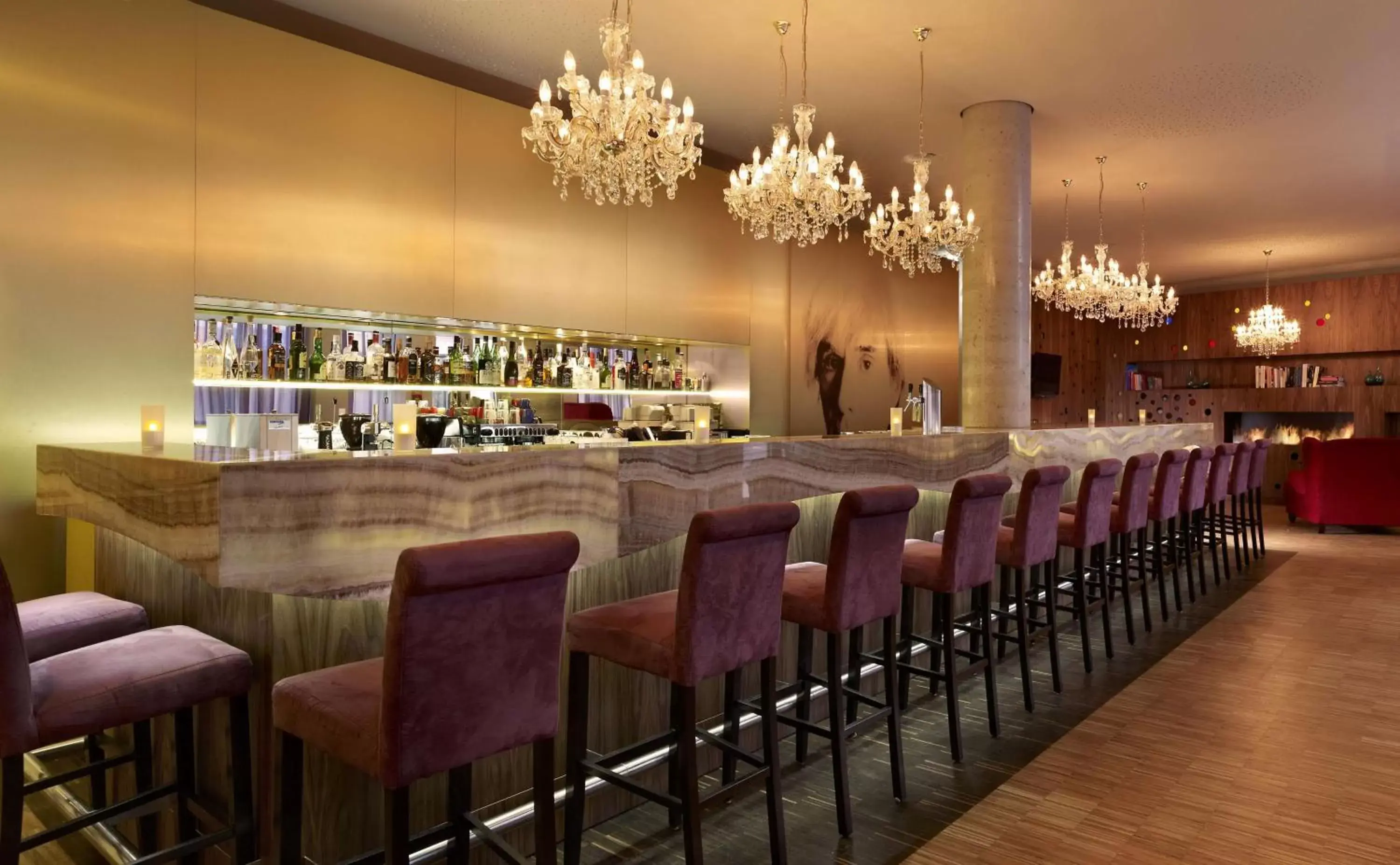 Restaurant/places to eat in Park Plaza Berlin Restaurant/places to eat in Park Plaza Berlin