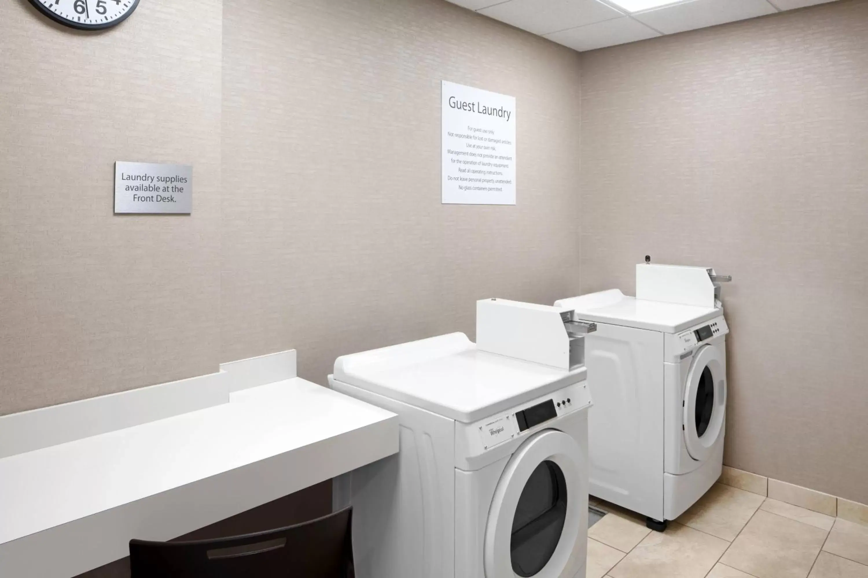 Other, Bathroom in Courtyard by Marriott Wayne Fairfield