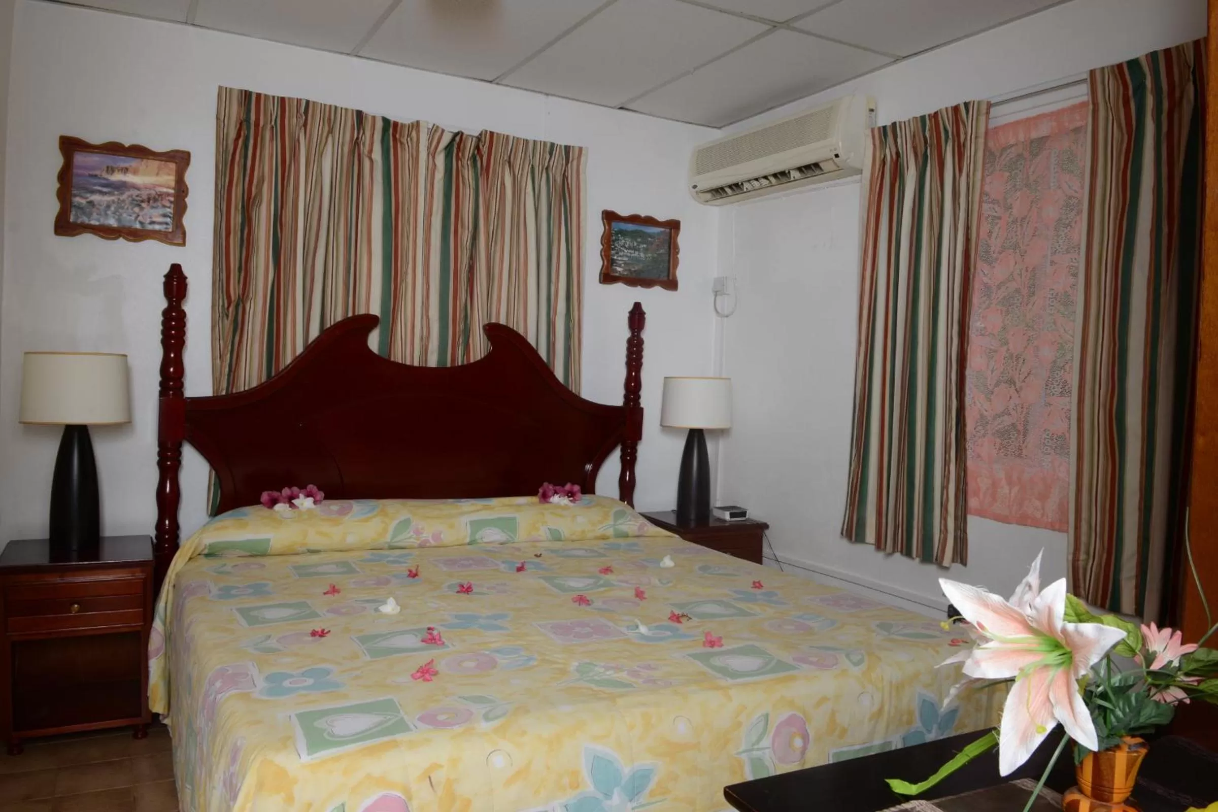 Photo of the whole room, Bed in Gem Holiday Beach Resort