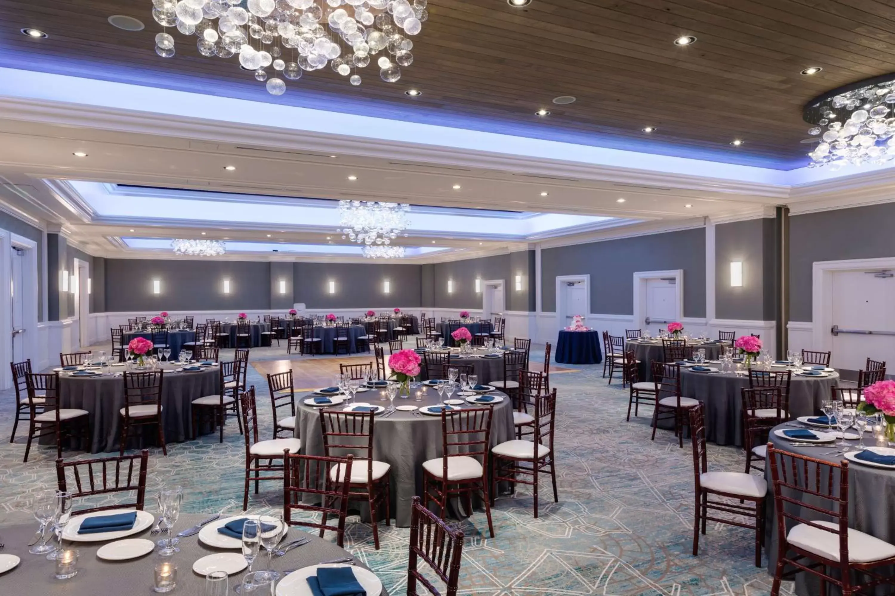 Lobby or reception, Restaurant/Places to Eat in Hyatt Regency Clearwater Beach Resort & Spa