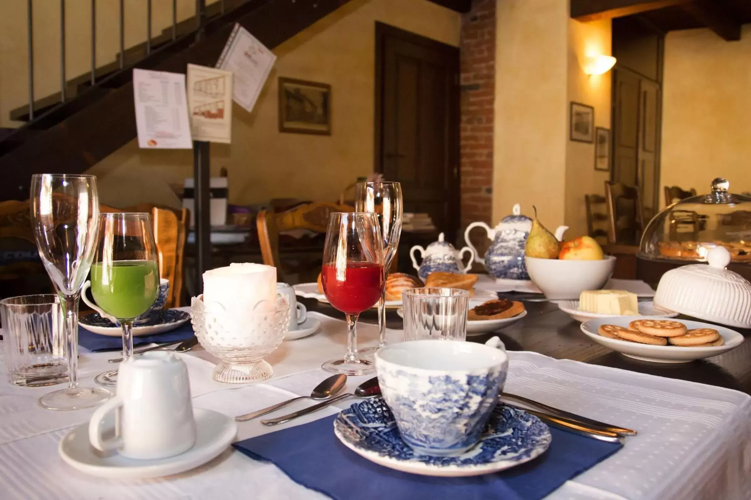 Lounge or bar, Restaurant/Places to Eat in Casa Del Grande Vecchio