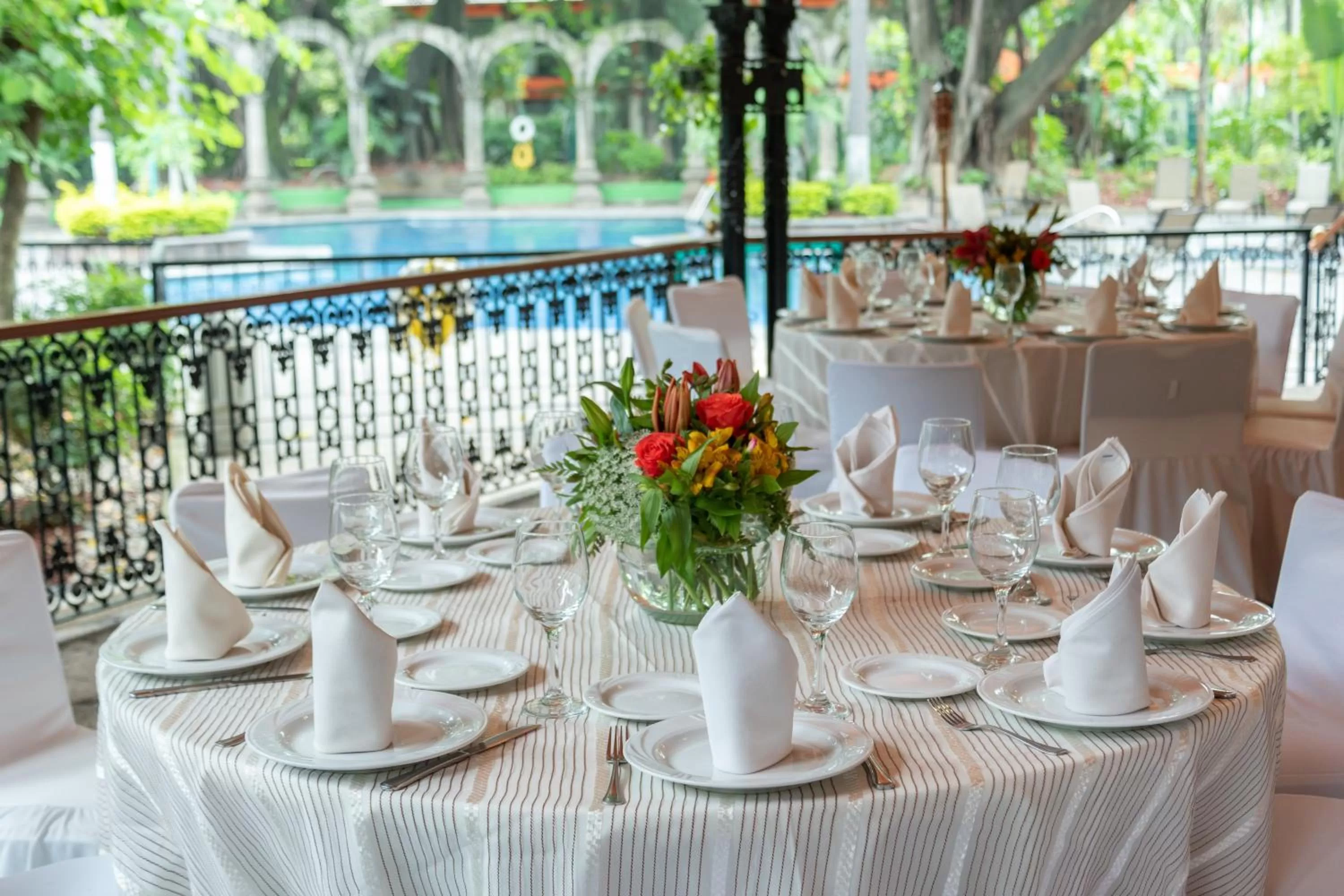 Meeting/conference room in Holiday Inn Guadalajara Expo Plaza del Sol by IHG