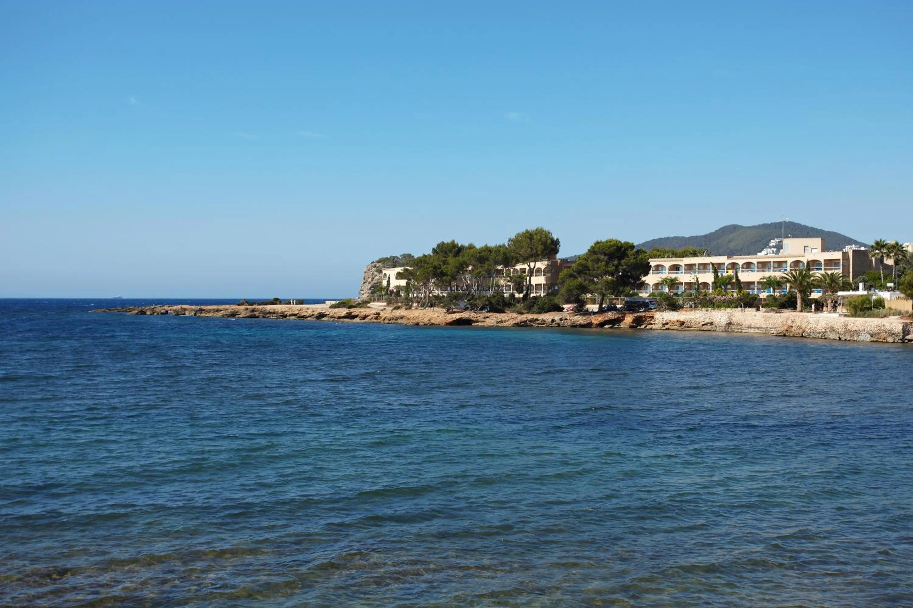 Day in Grupotel Santa Eulària & Spa - Adults Only