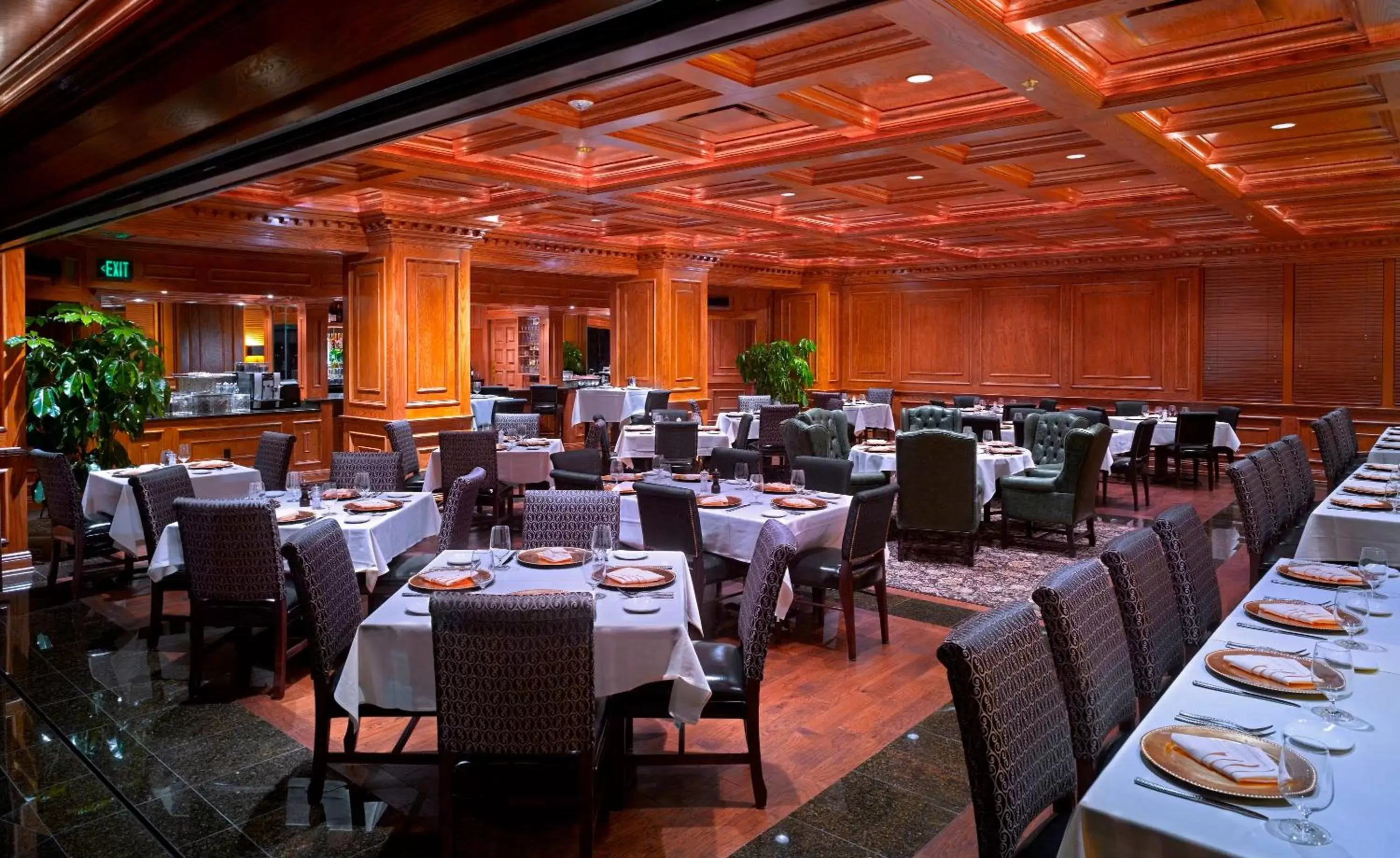 Restaurant/places to eat in The Grand Resort Restaurant/places to eat in The Grand Resort