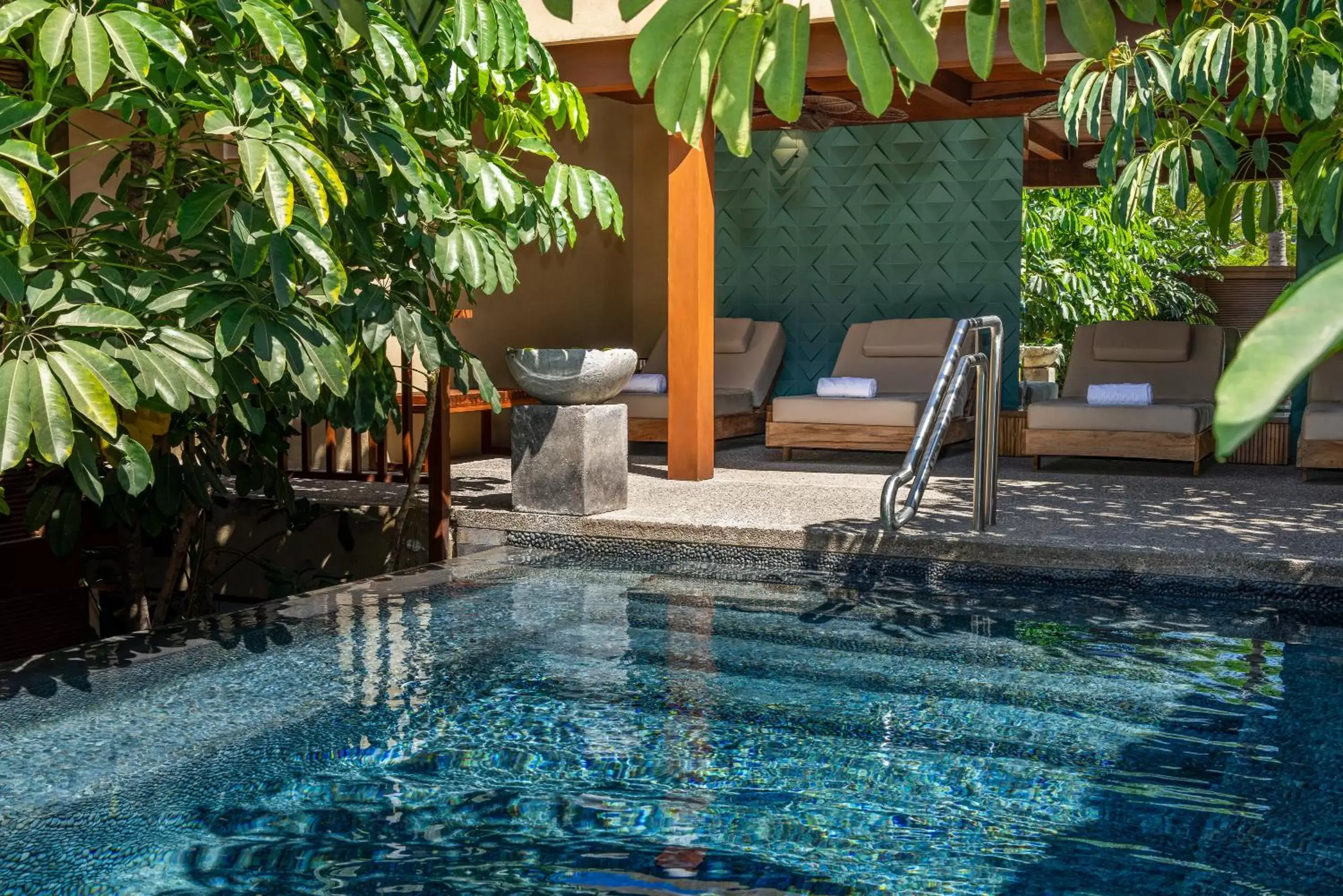 Spa and wellness centre/facilities, Swimming Pool in Delta Hotels by Marriott Riviera Nayarit, an All-Inclusive Resort