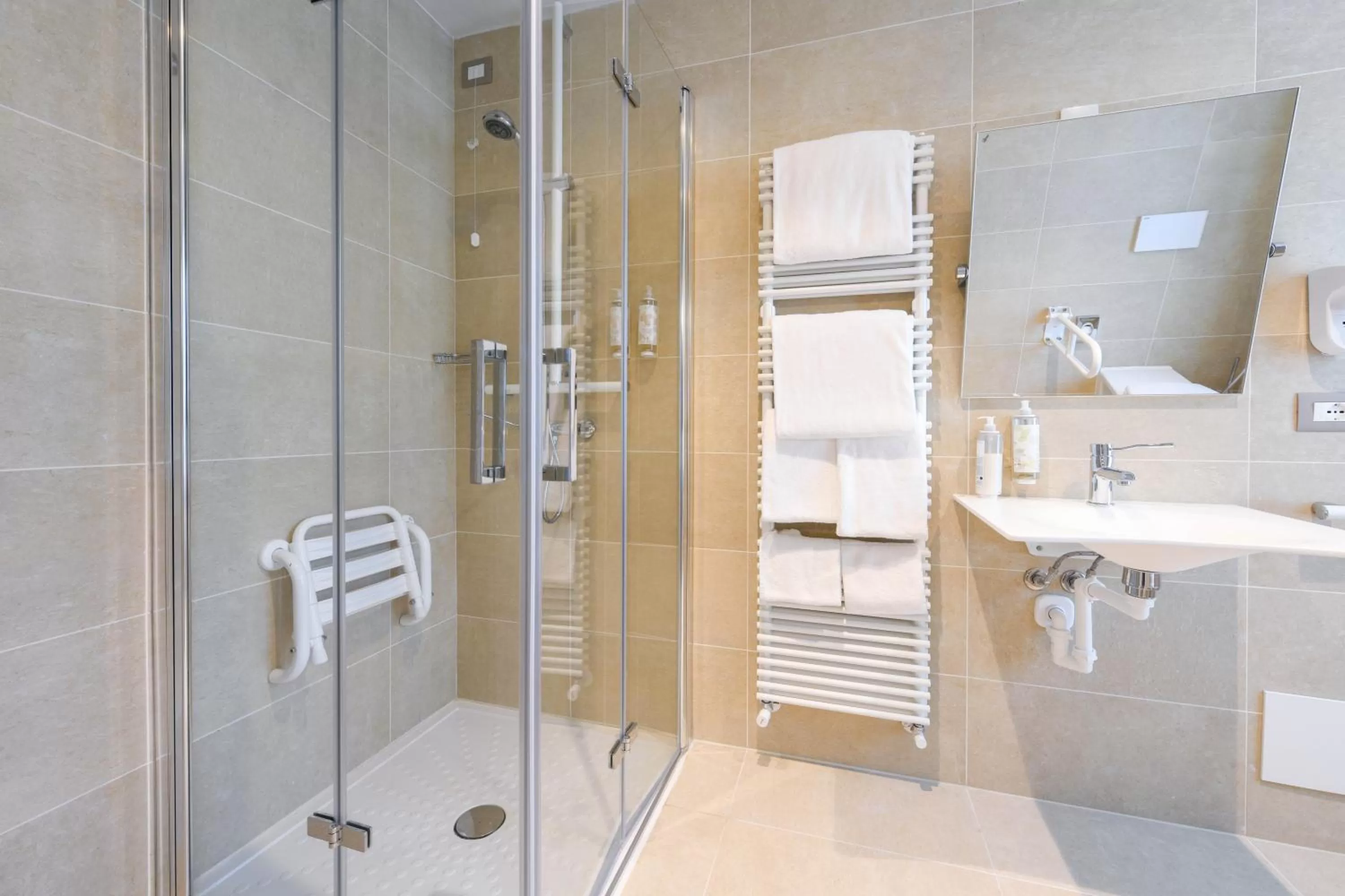 Palazzo Santo Spirito