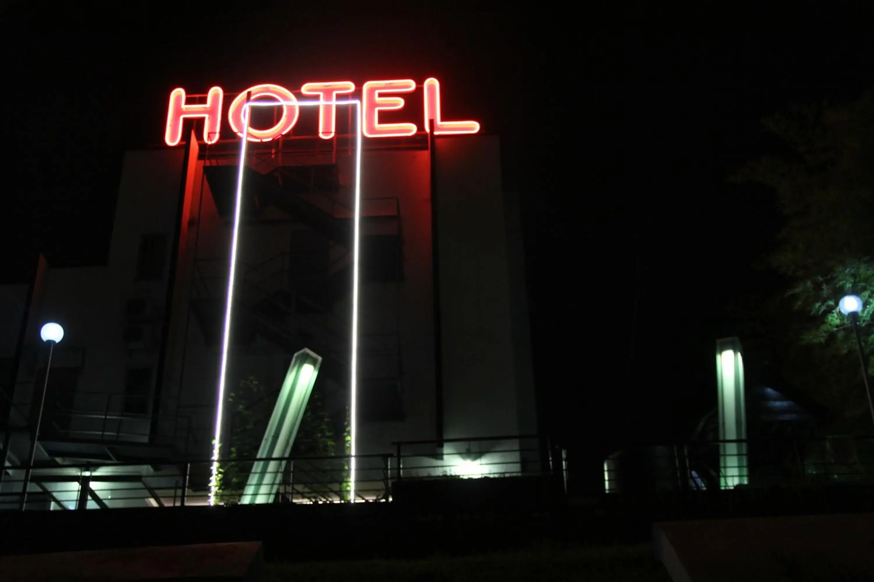 Property building in M Design Hotel @ Seri Kembangan Property building in M Design Hotel @ Seri Kembangan