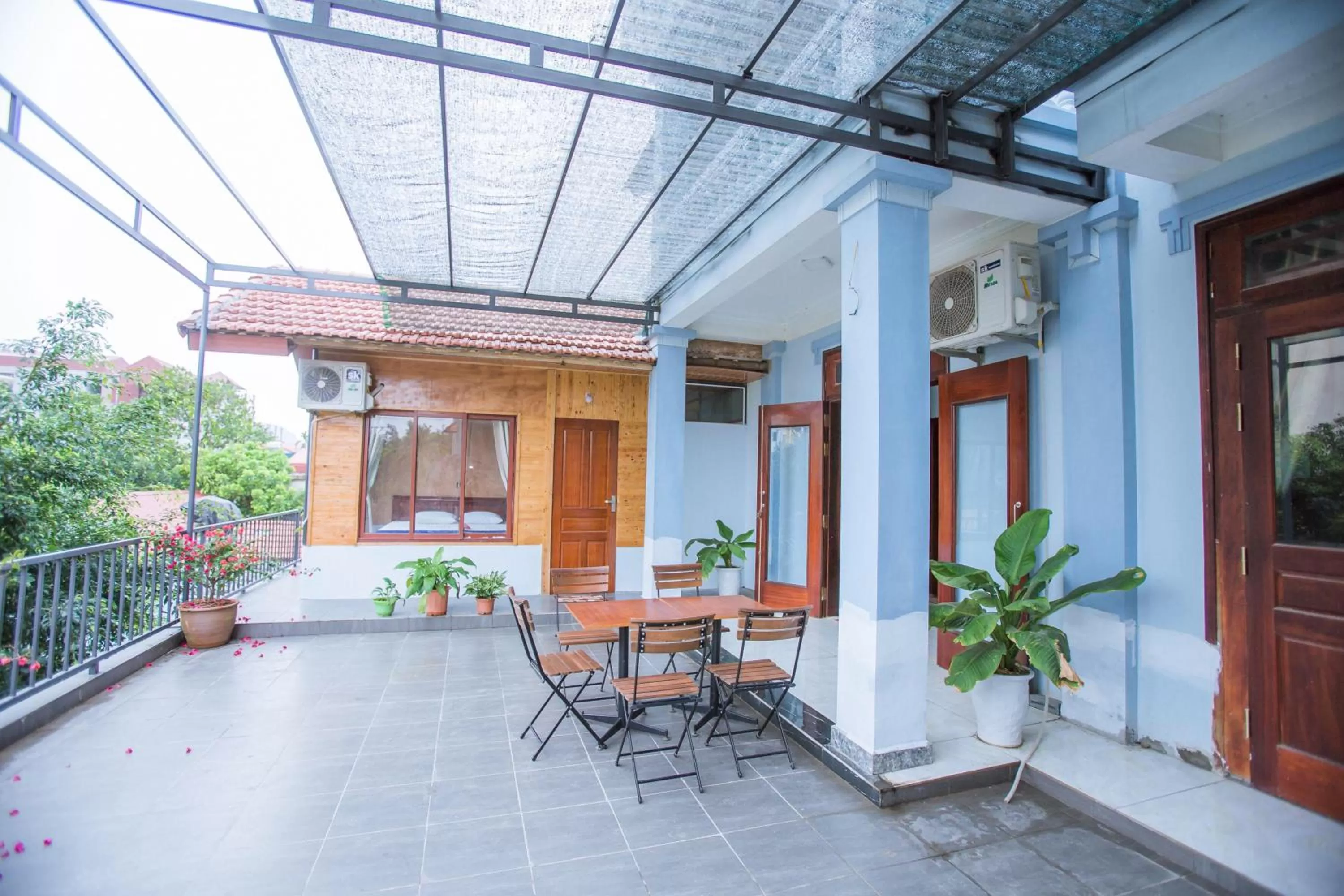 Tam Coc Heart Homestay