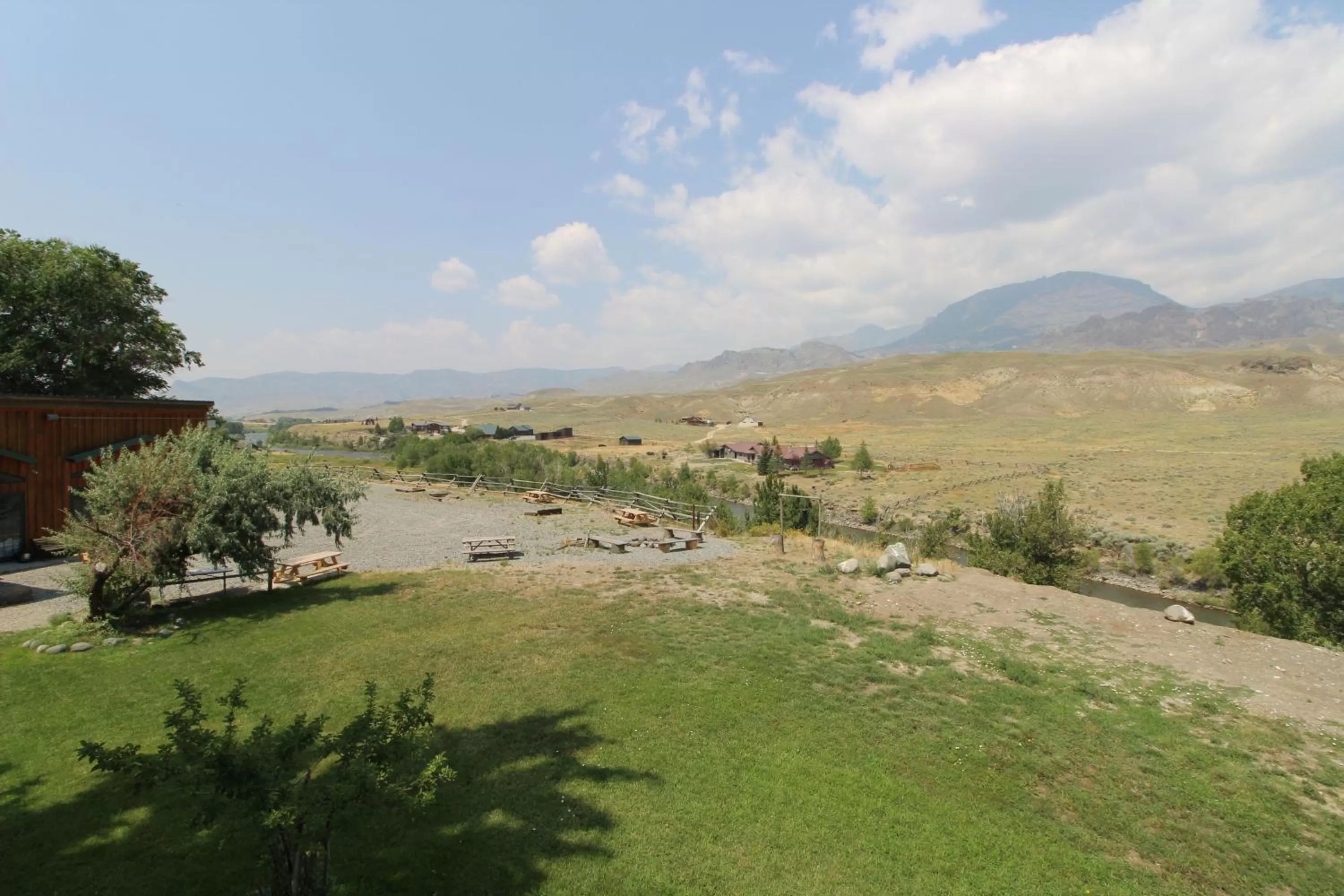 Other in Wapiti Lodge