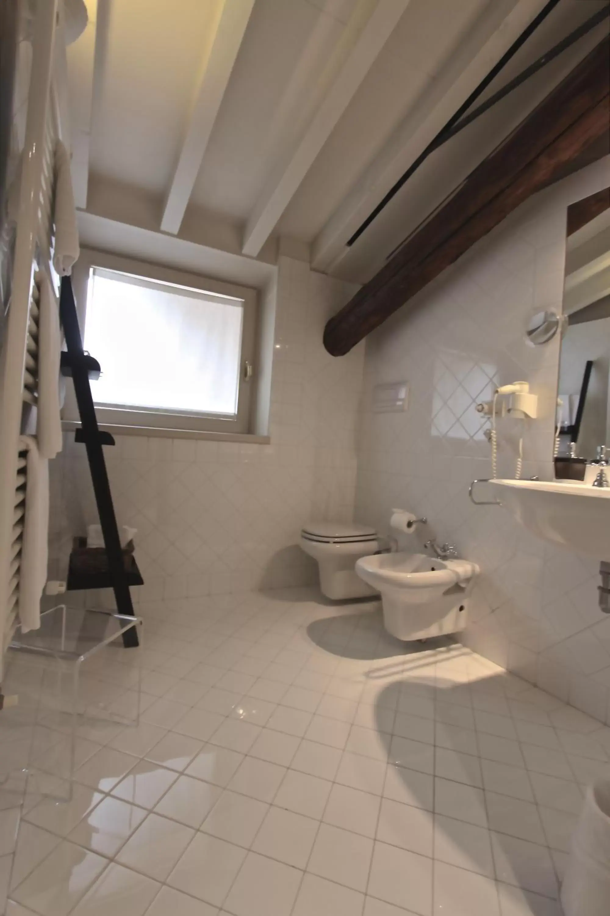 Toilet, Bathroom in Santellone Resort