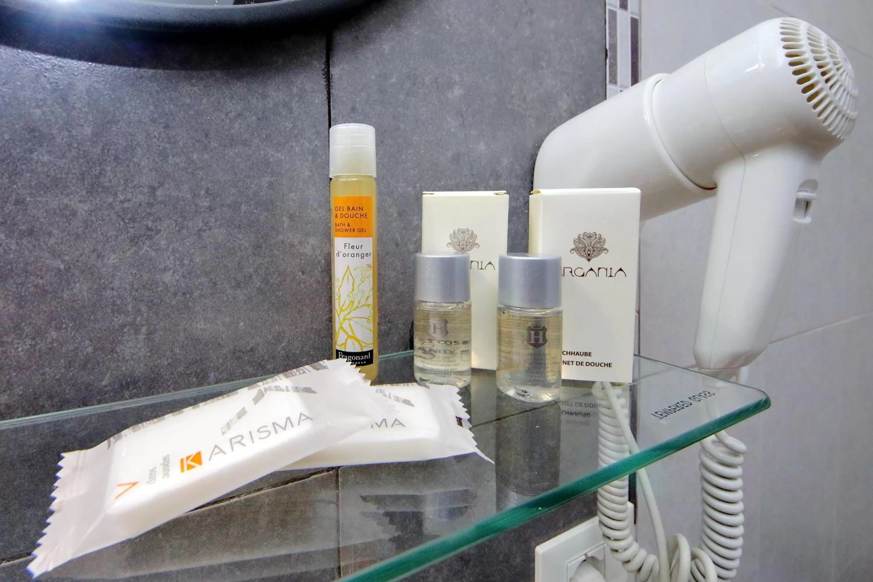 Bathroom in Vatican Suites - The Luxury Leading Accommodation in Rome