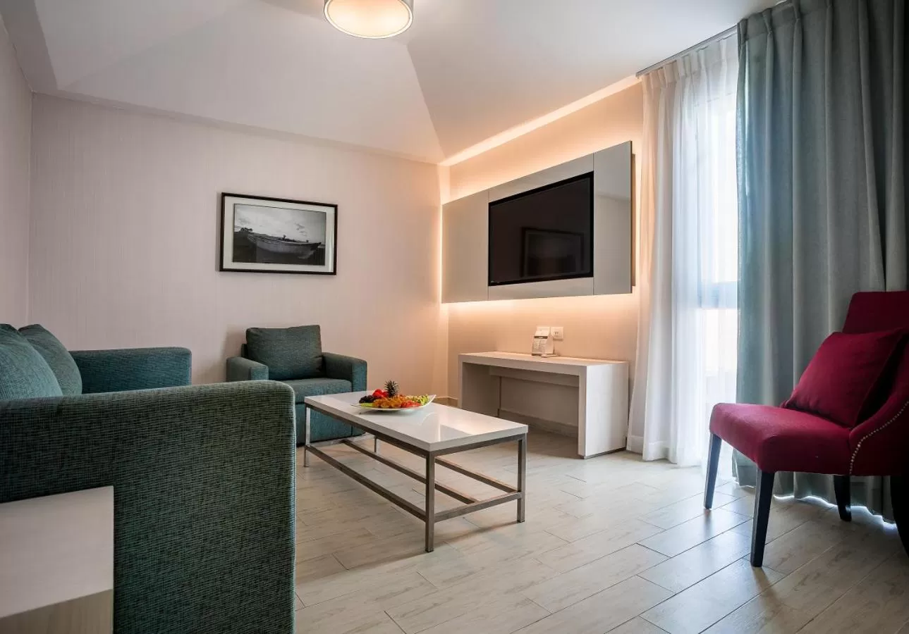 Astral Village Hotel