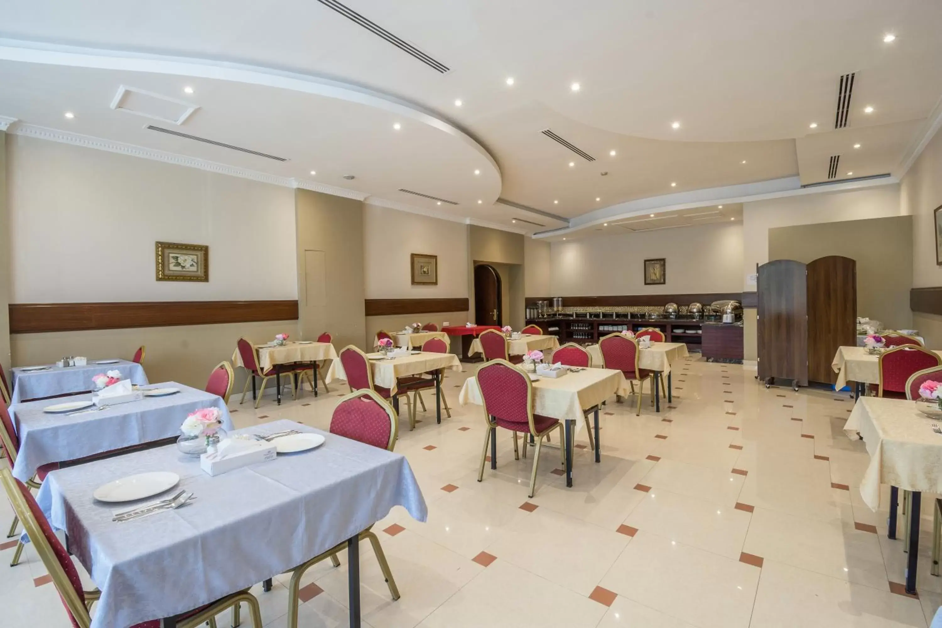 Restaurant/Places to Eat in Boudl Al Fayhaa