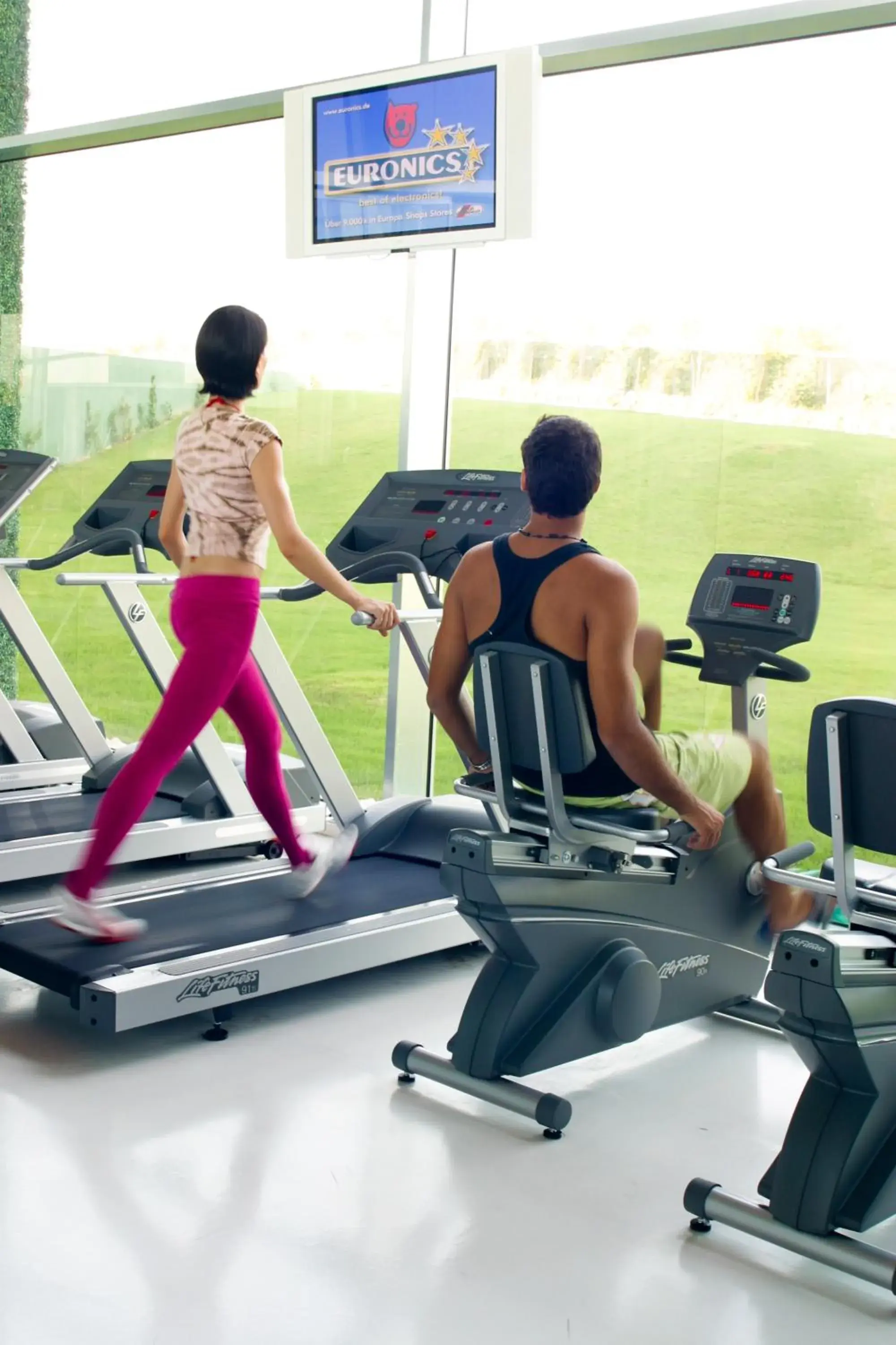 Fitness centre/facilities, Fitness Center/Facilities in Adam & Eve - Adult Only