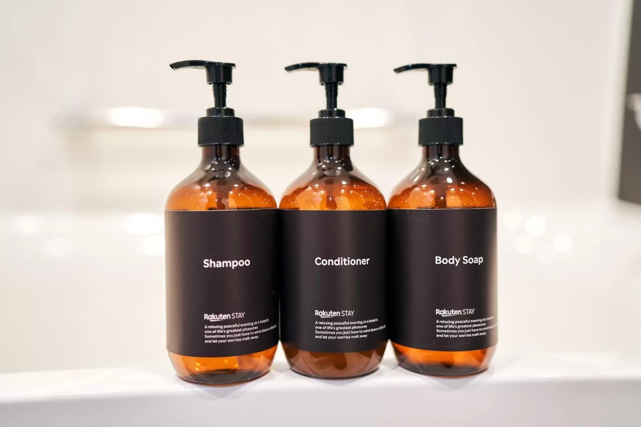 Rakuten STAY Kokura Station Standard Double Room