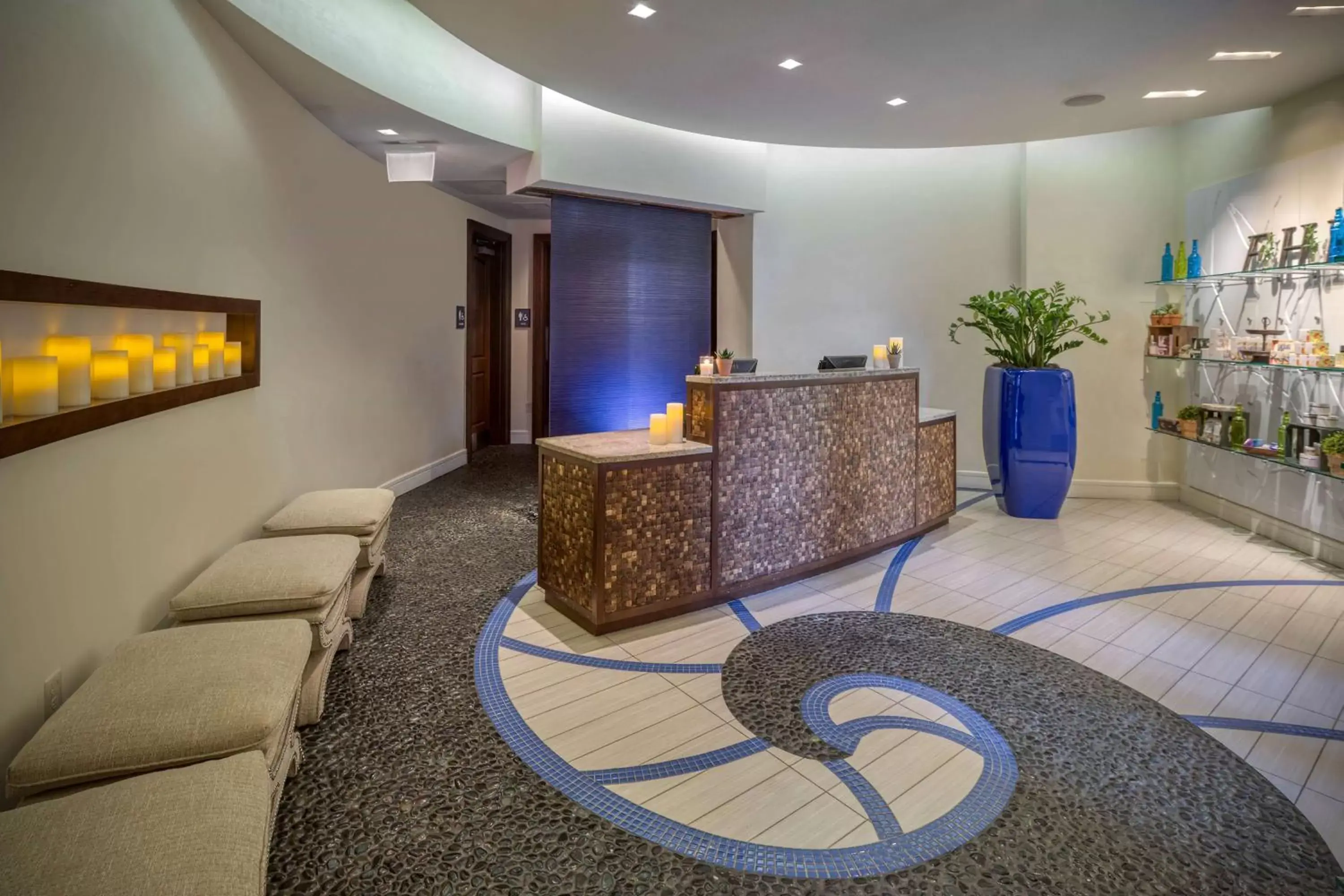 Other, Lobby/Reception in Wyndham Grand Orlando Resort Bonnet Creek