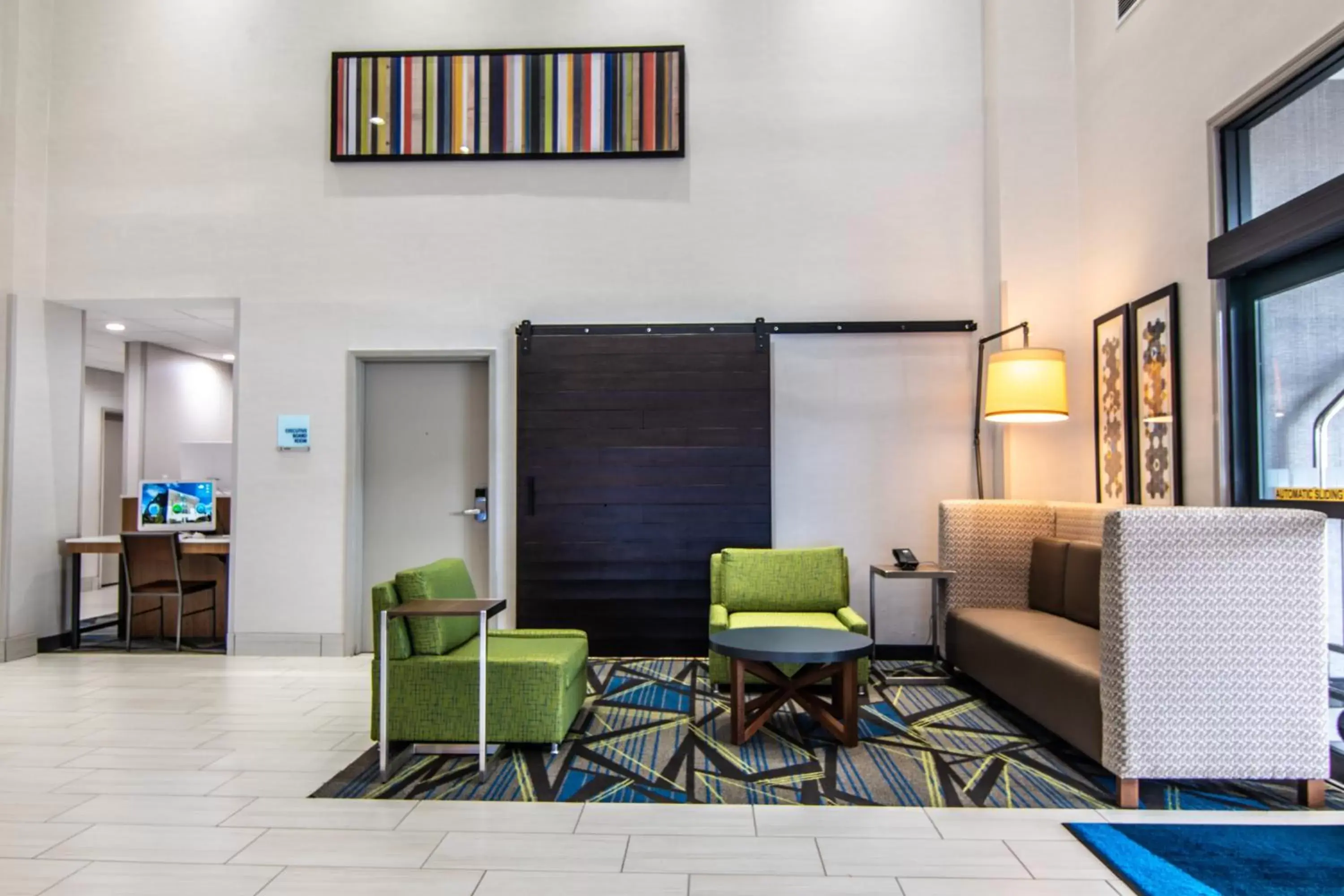 Other in Holiday Inn Express & Suites - Indianapolis Northwest, an IHG Hotel