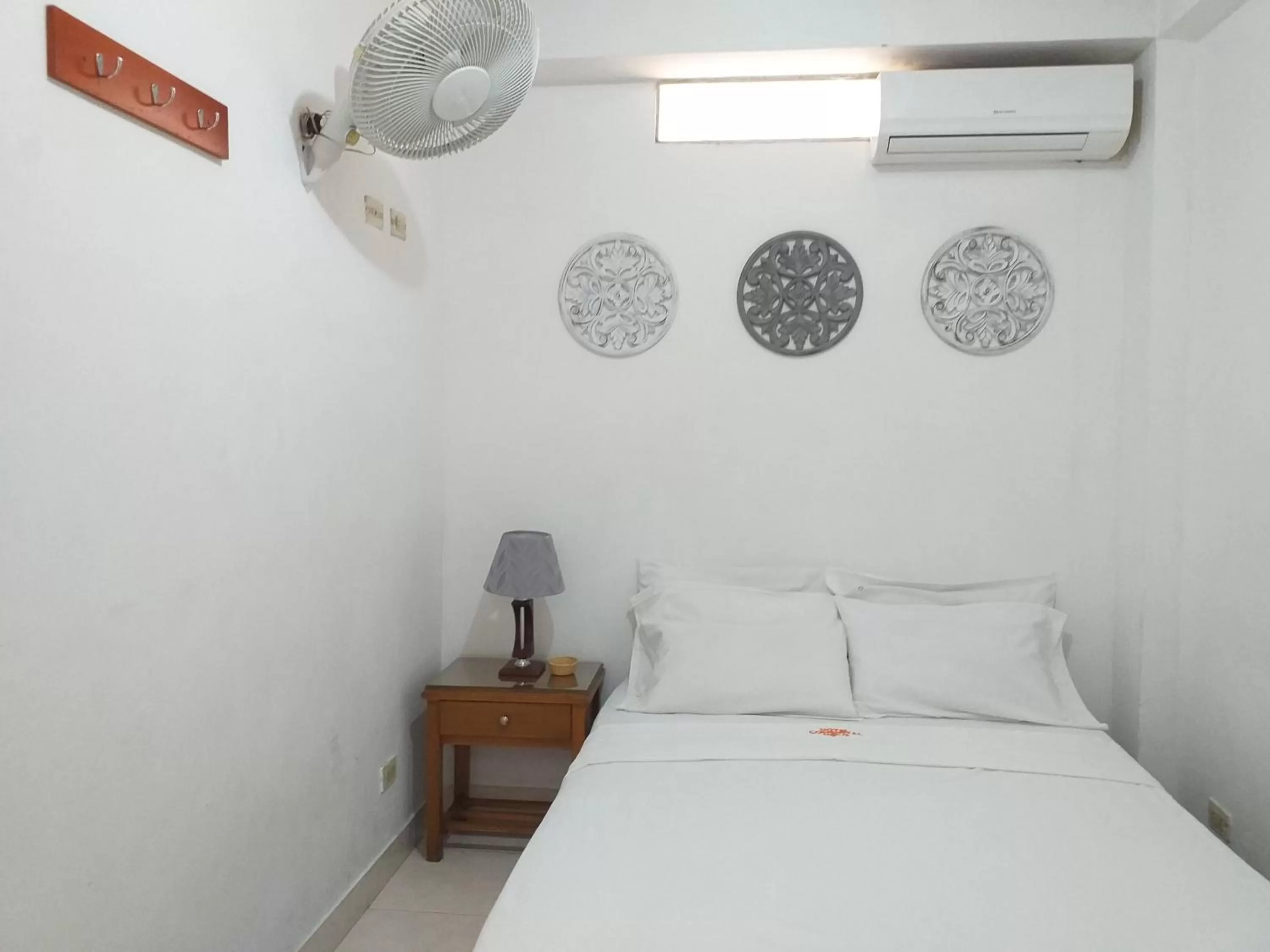 Hotel Comercial Neiva