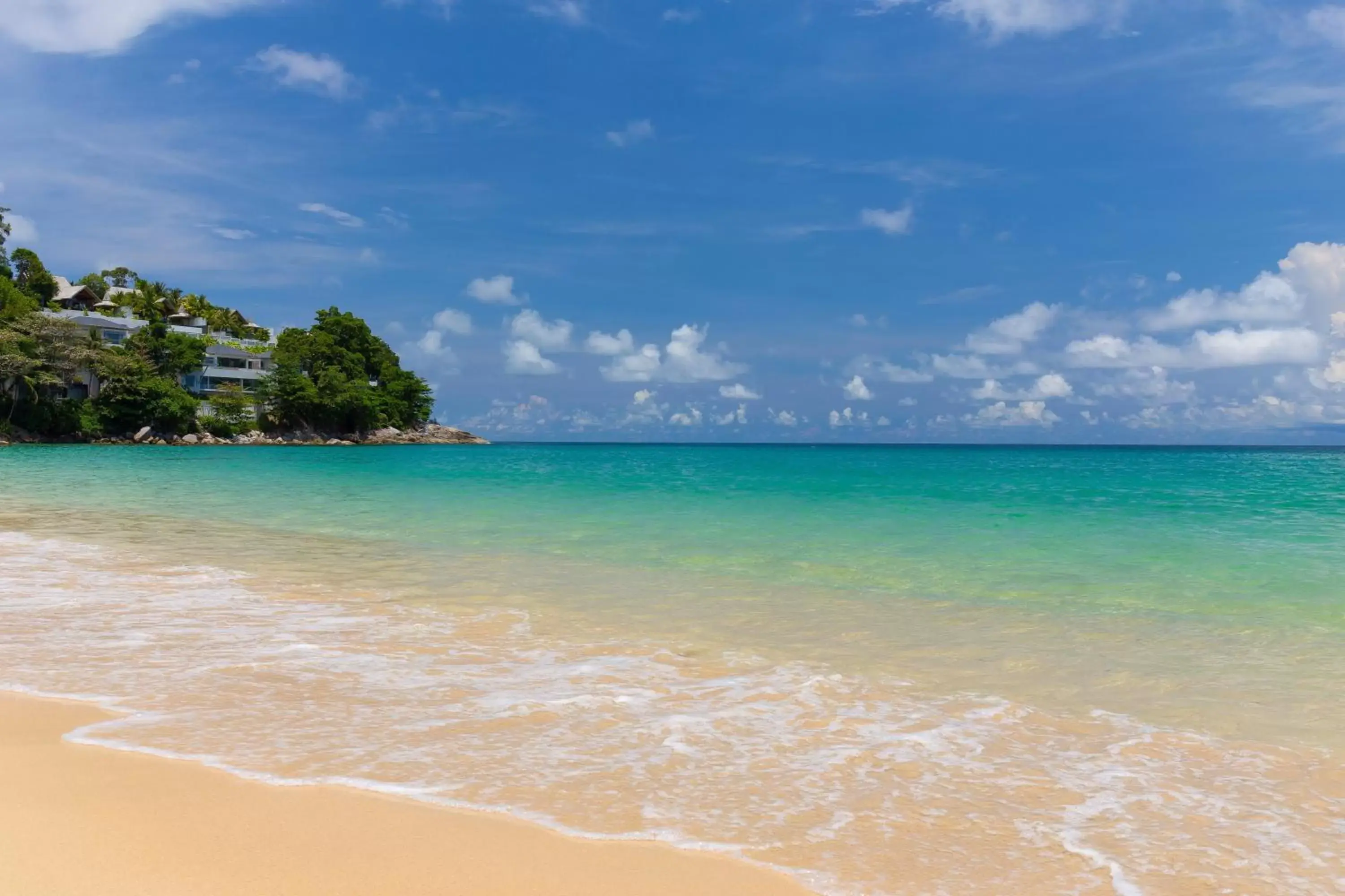 Nearby landmark, Beach in Holiday Inn Express Phuket Patong Beach Central, an IHG Hotel