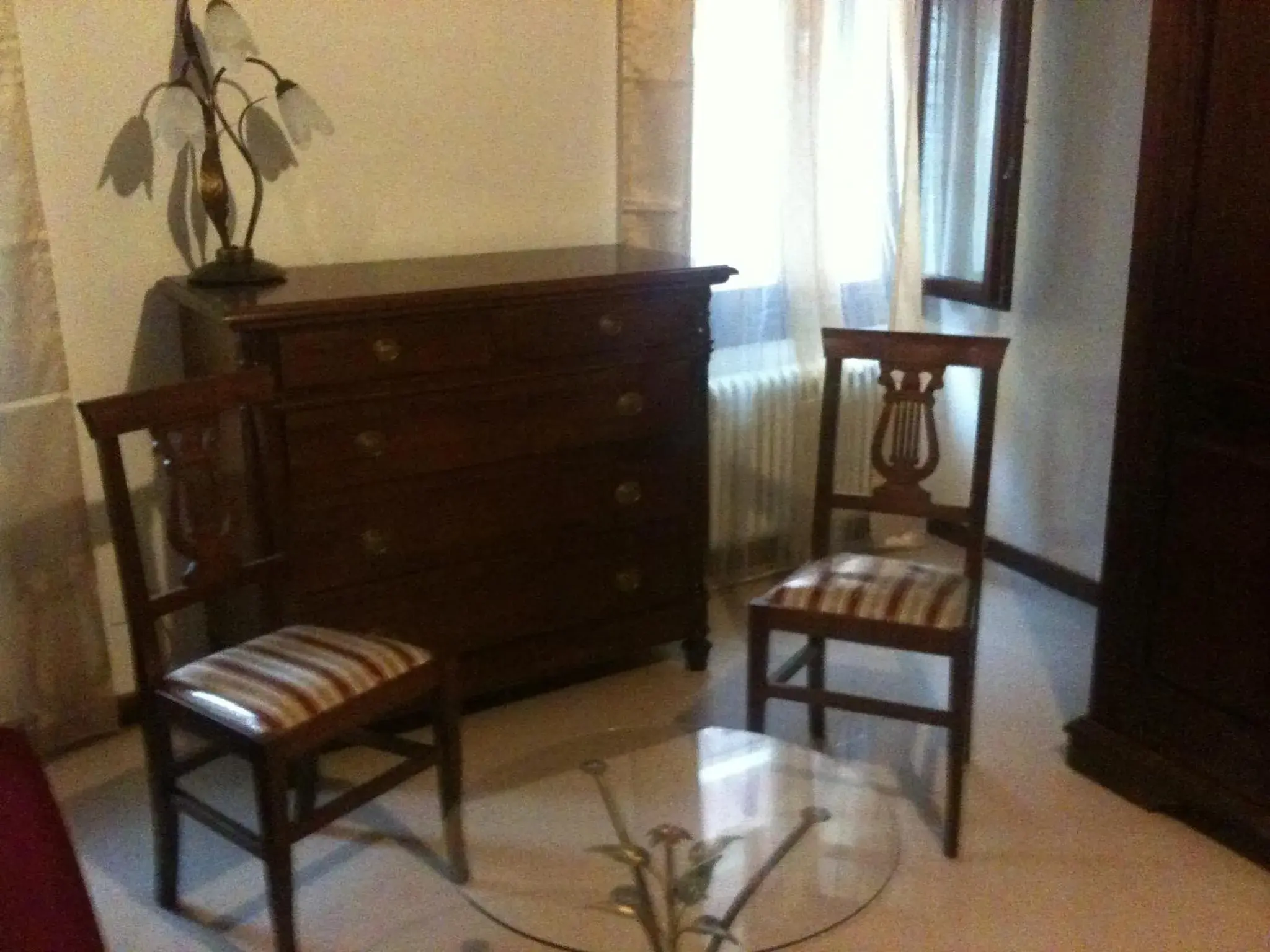 Living room, Seating Area in Sweet Venice - locazione turistica - apartment