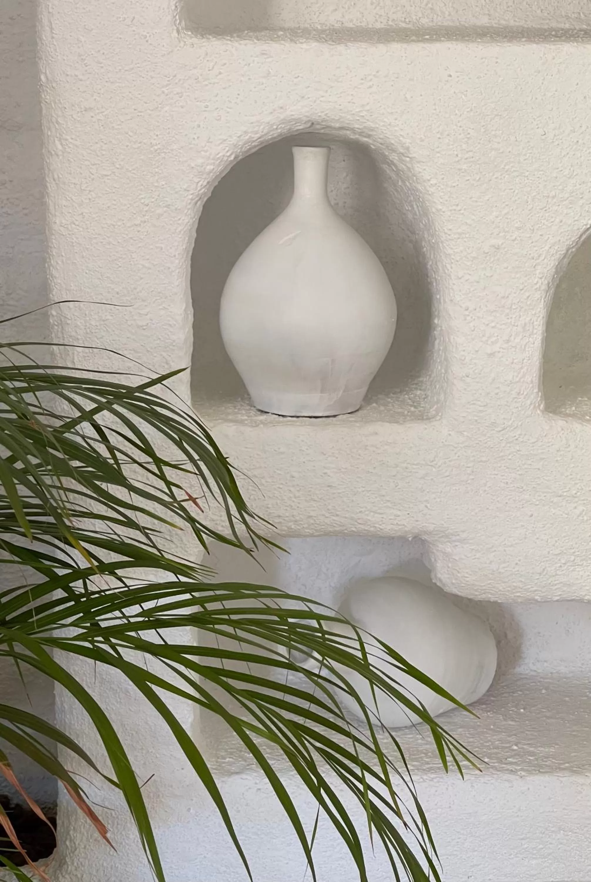 Decorative detail in Voger Alaçatı Silence