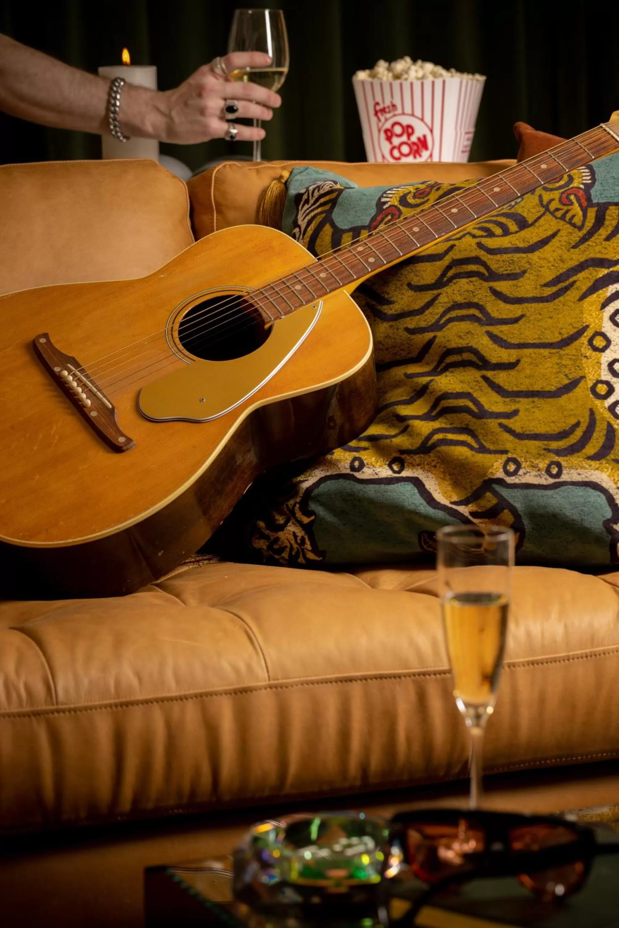 Banquet/Function facilities in Roxy Hotel New York