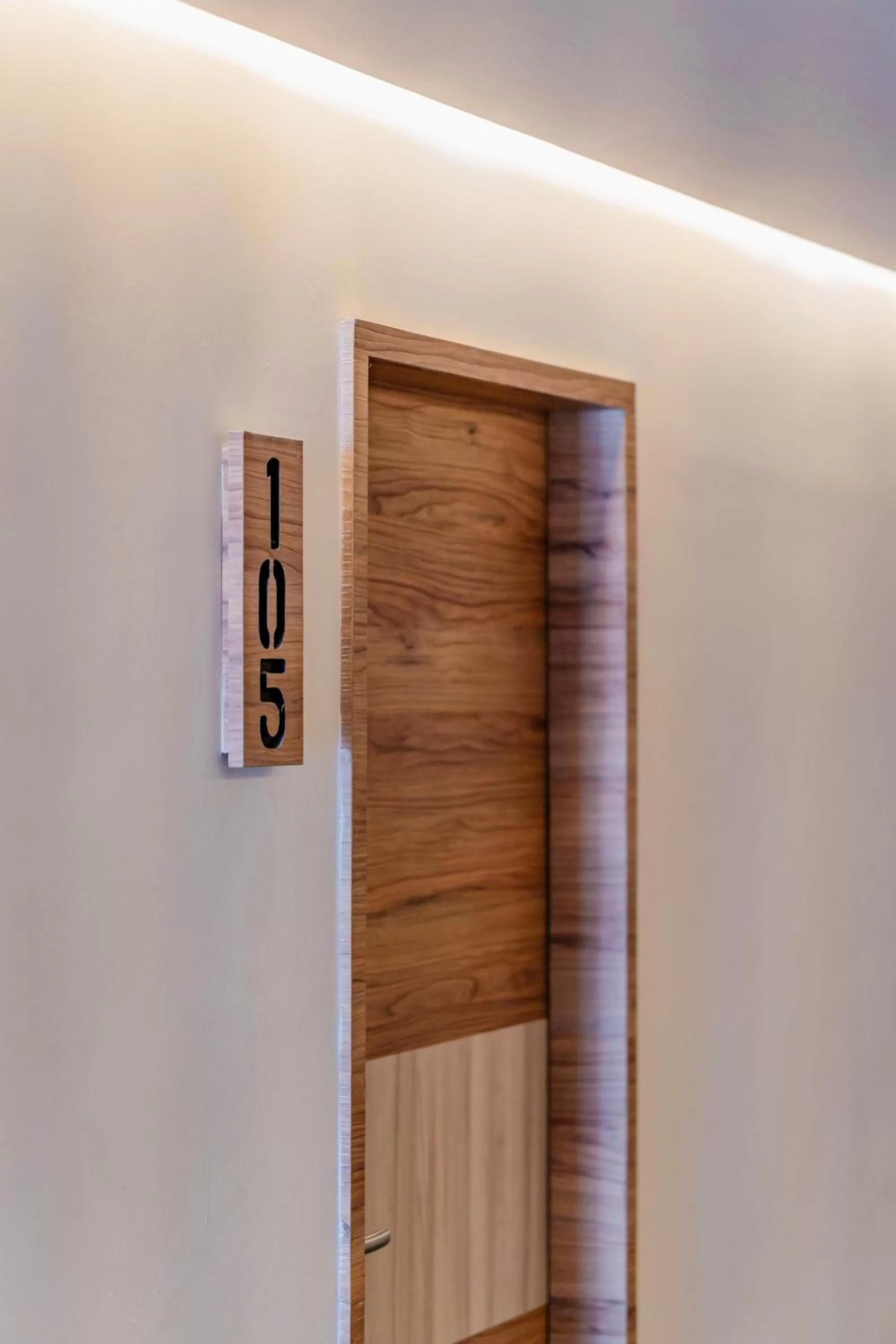 Decorative detail in Hotel Central Merida by Kavia