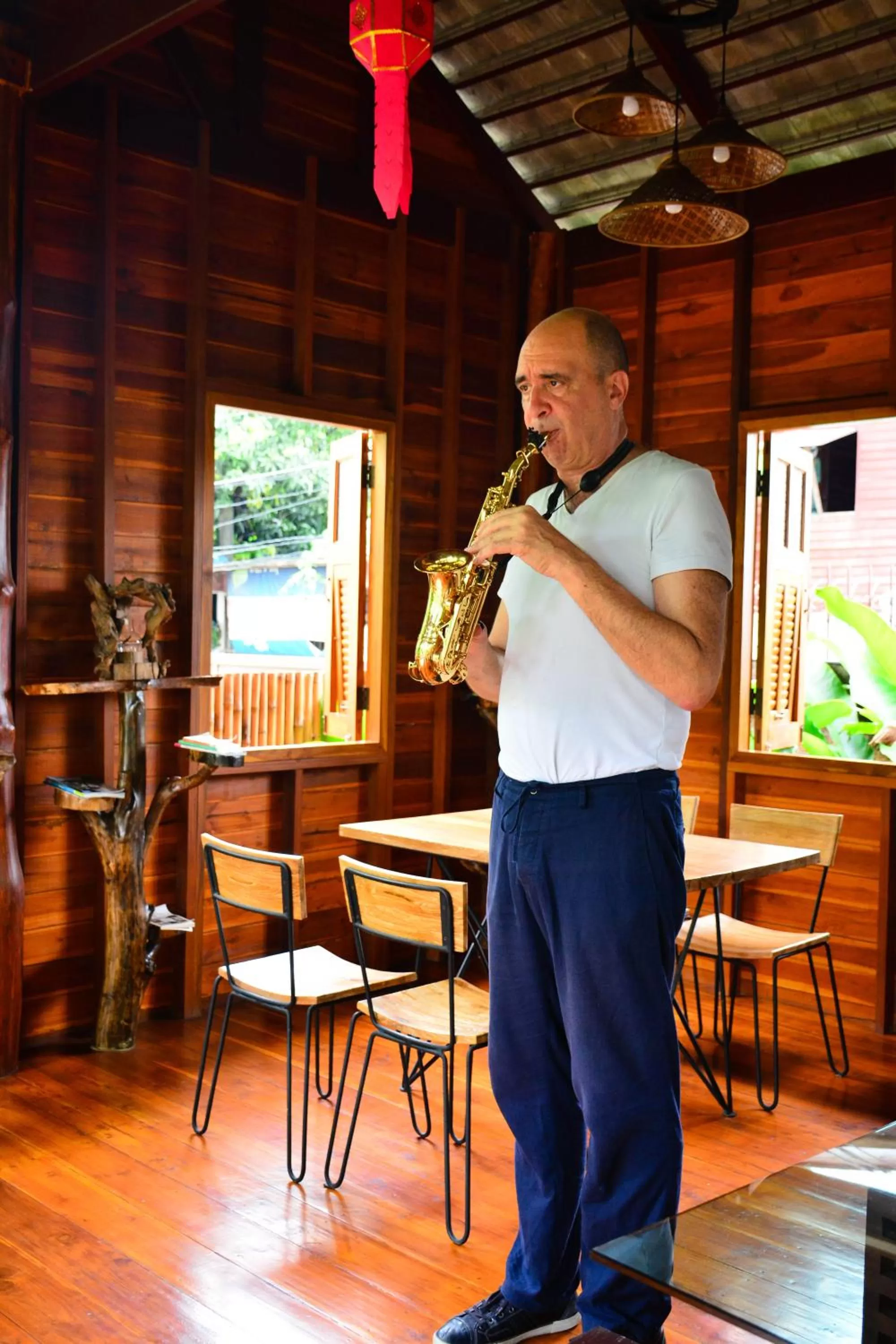 Guests in The Choice Hotel - Adults Only