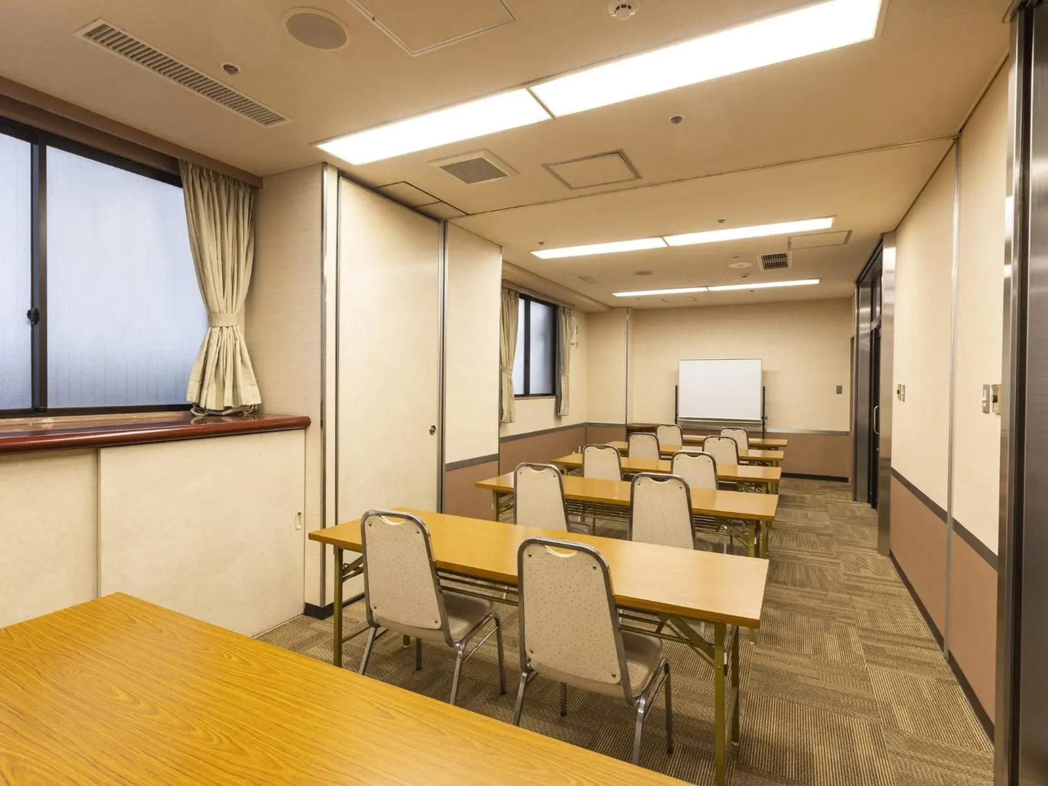 Meeting/conference room in Hotel Wing International Nagoya