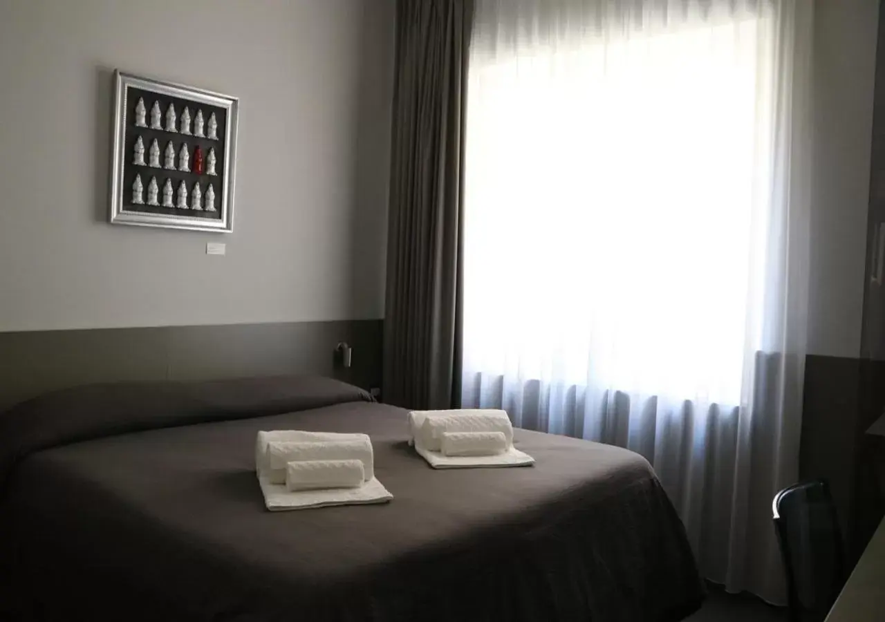 Bed in Cloister inn Bed in Cloister inn