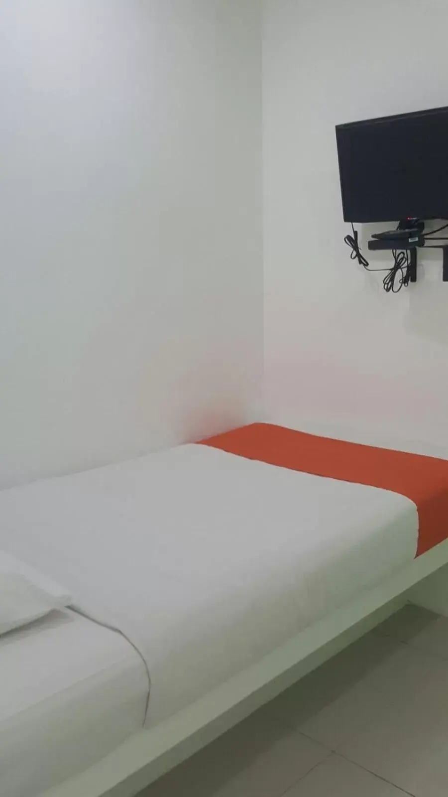 Bed in Islands Stay Hotels Mactan Bed in Islands Stay Hotels Mactan